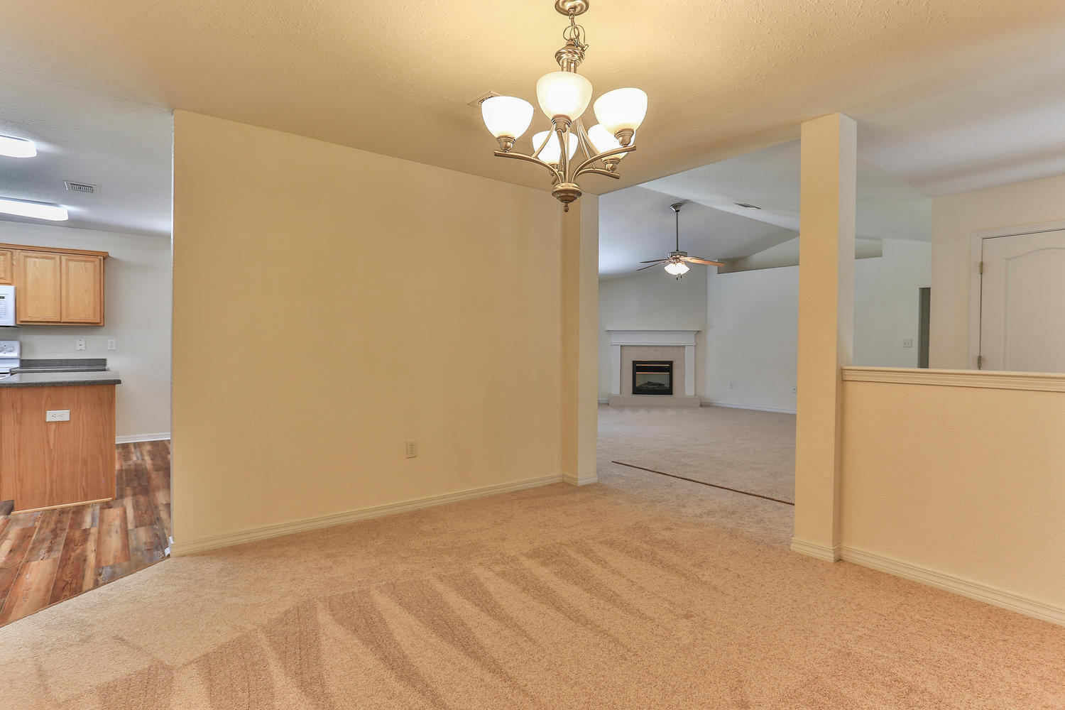 DRIFTWOOD ESTATES - Residential