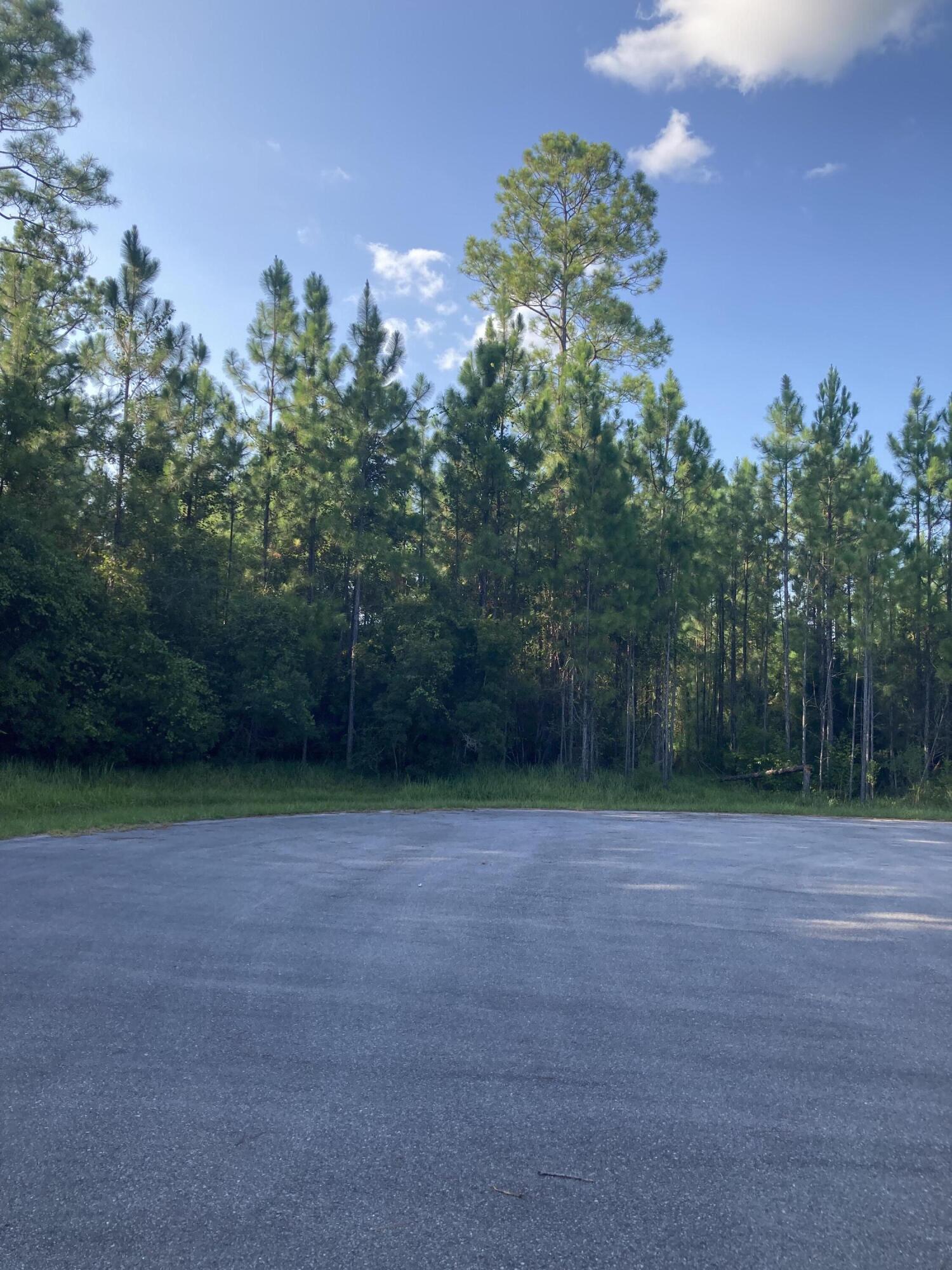 Cypress Crossing - Land