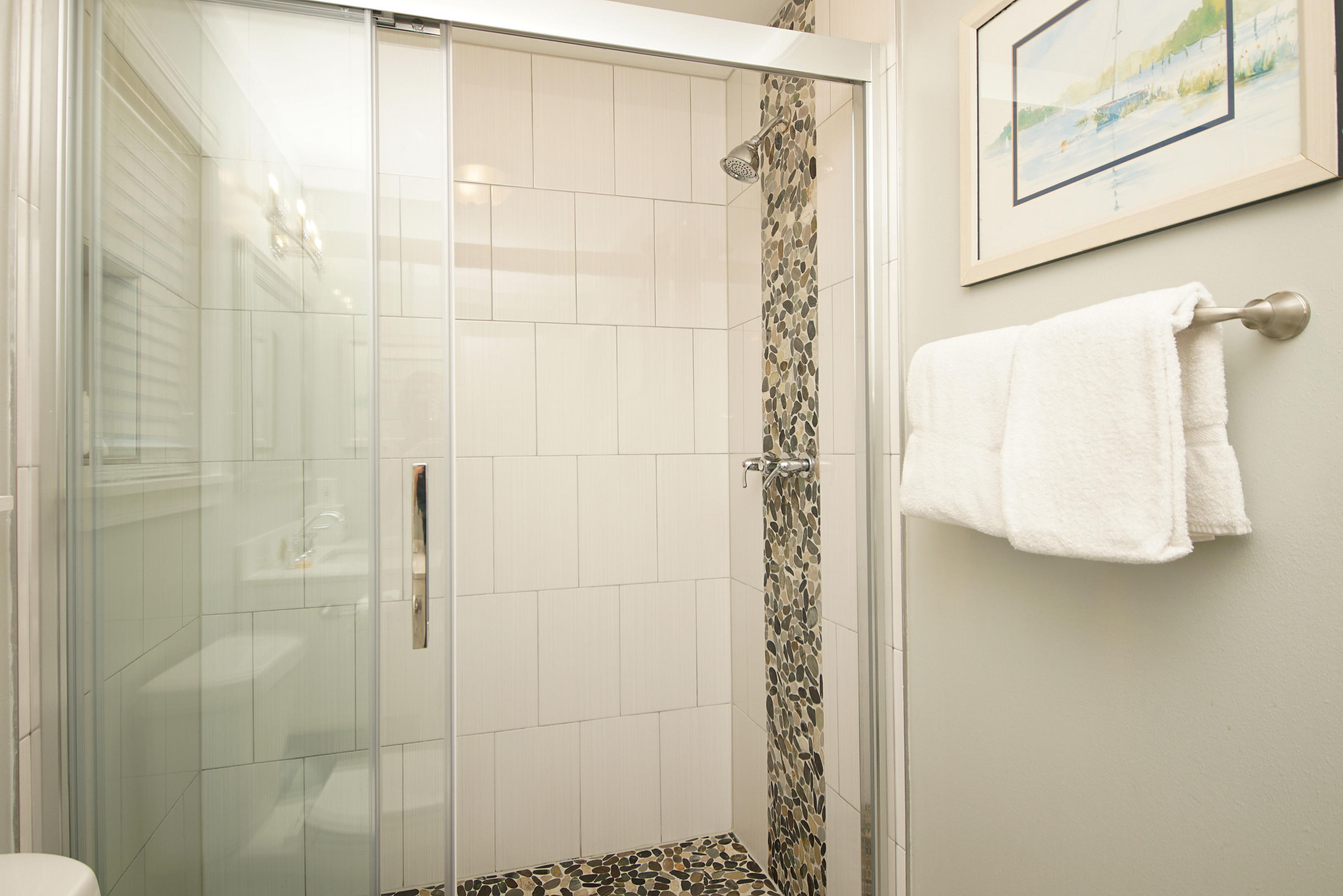 CRYSTAL BEACH COTTAGES PH 2 - Residential