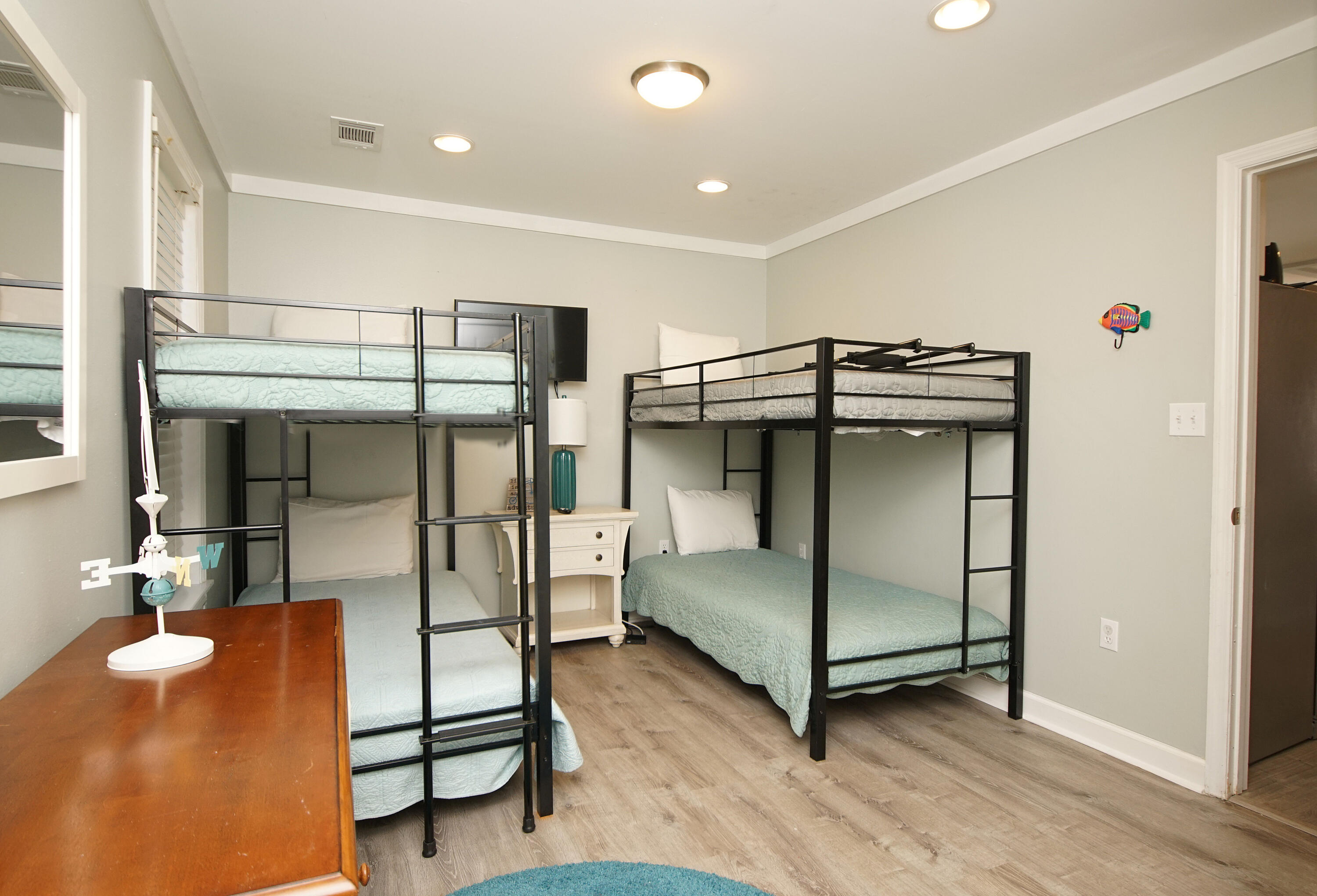 CRYSTAL BEACH COTTAGES PH 2 - Residential