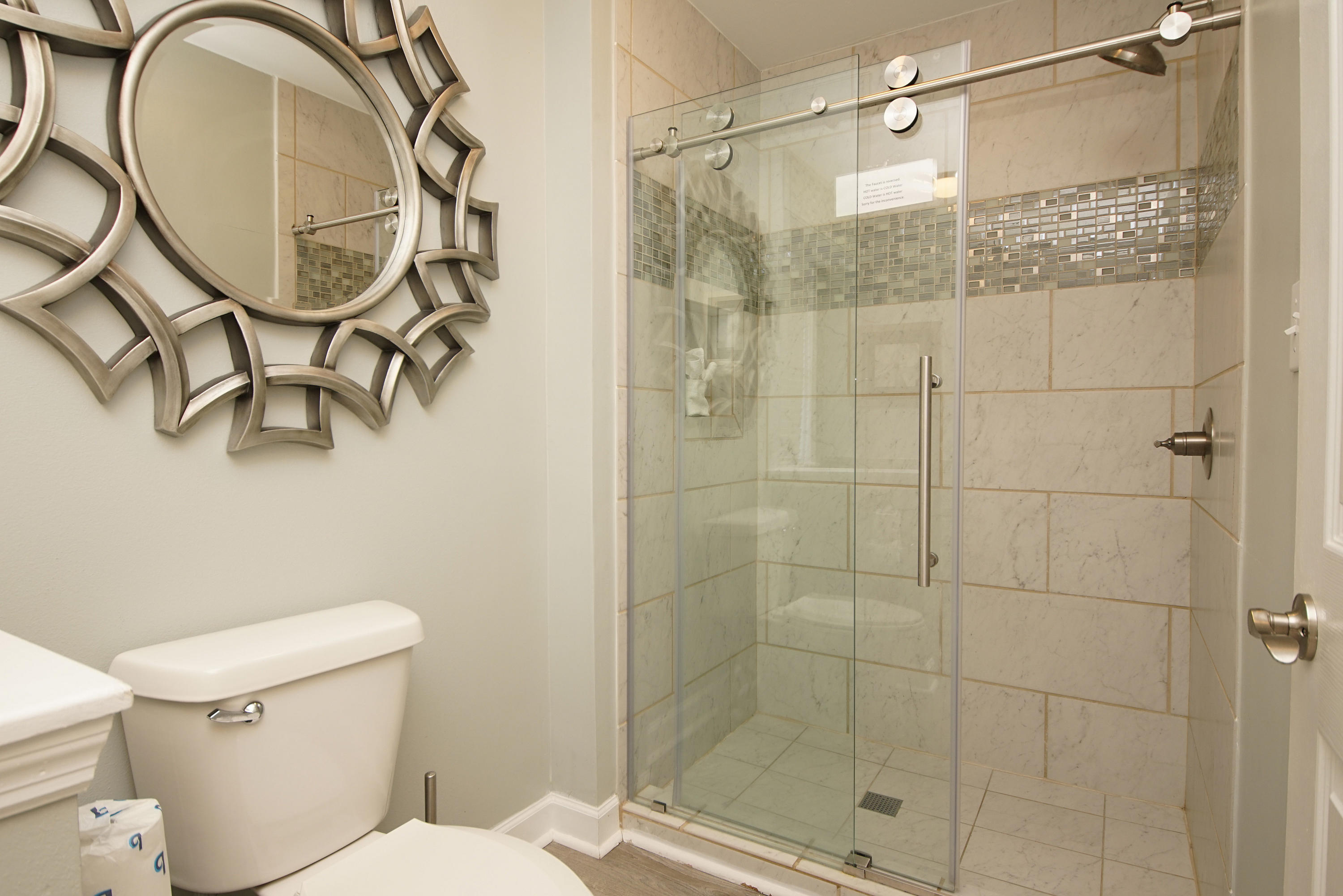 CRYSTAL BEACH COTTAGES PH 2 - Residential