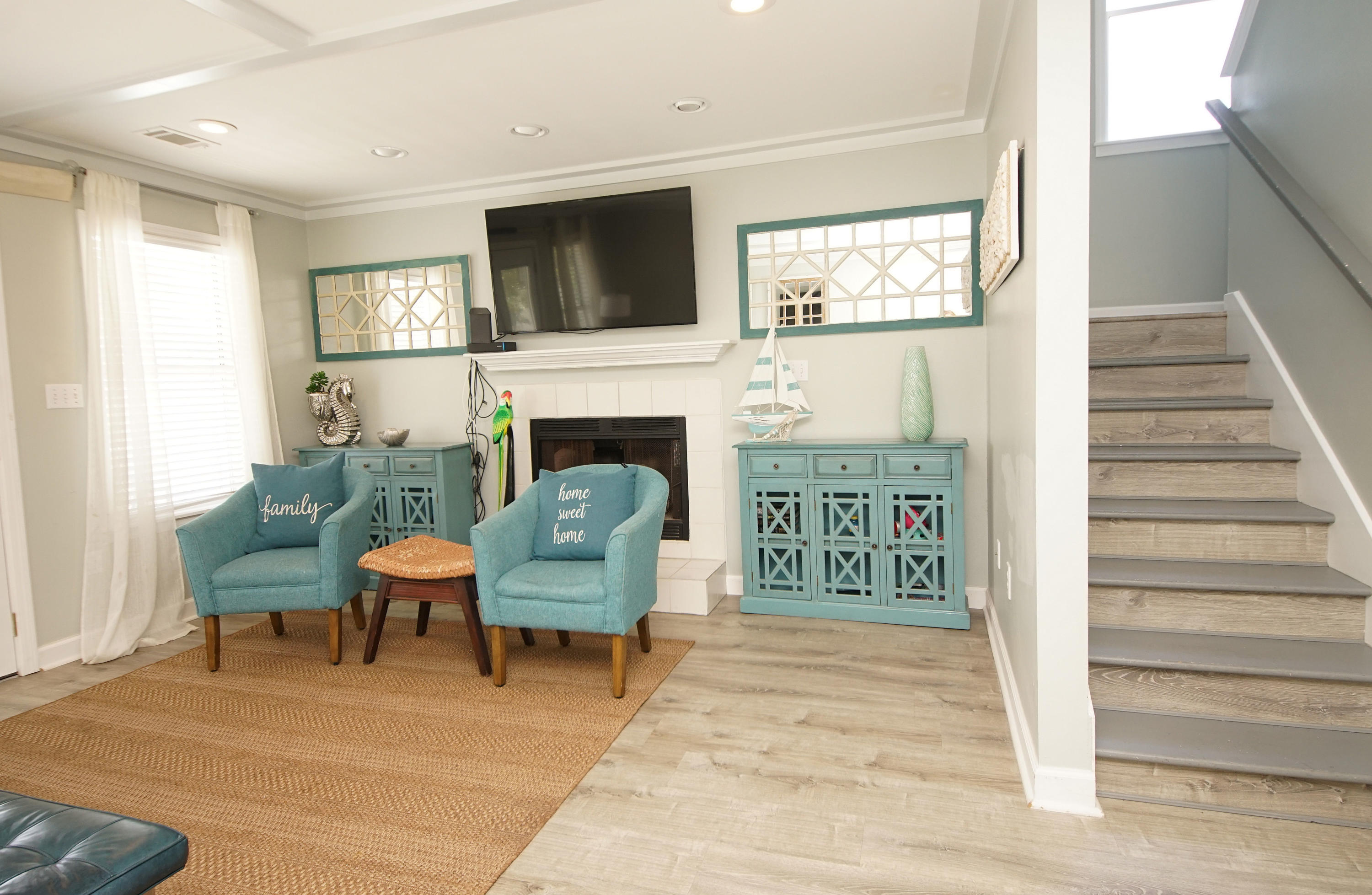 CRYSTAL BEACH COTTAGES PH 2 - Residential