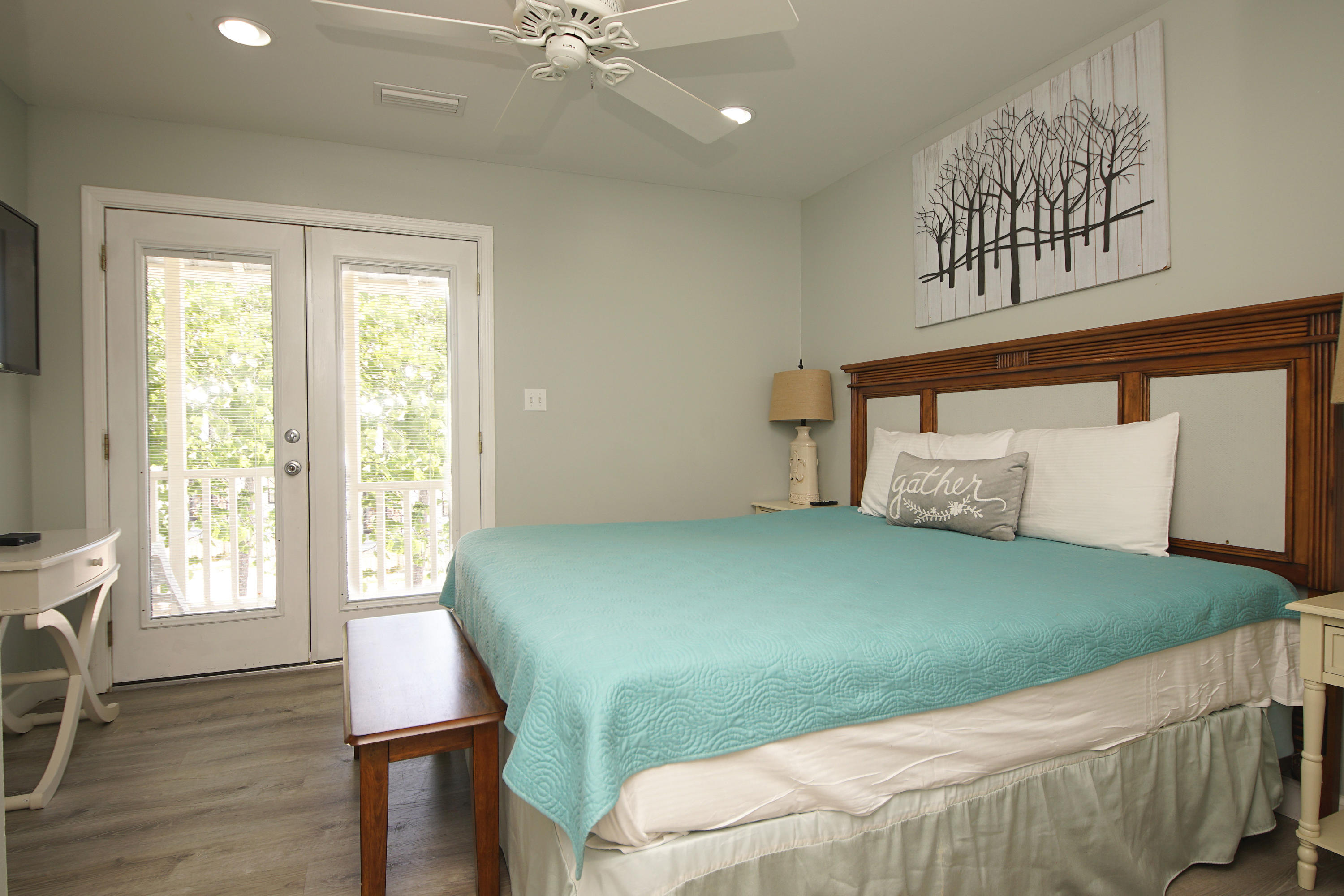 CRYSTAL BEACH COTTAGES PH 2 - Residential