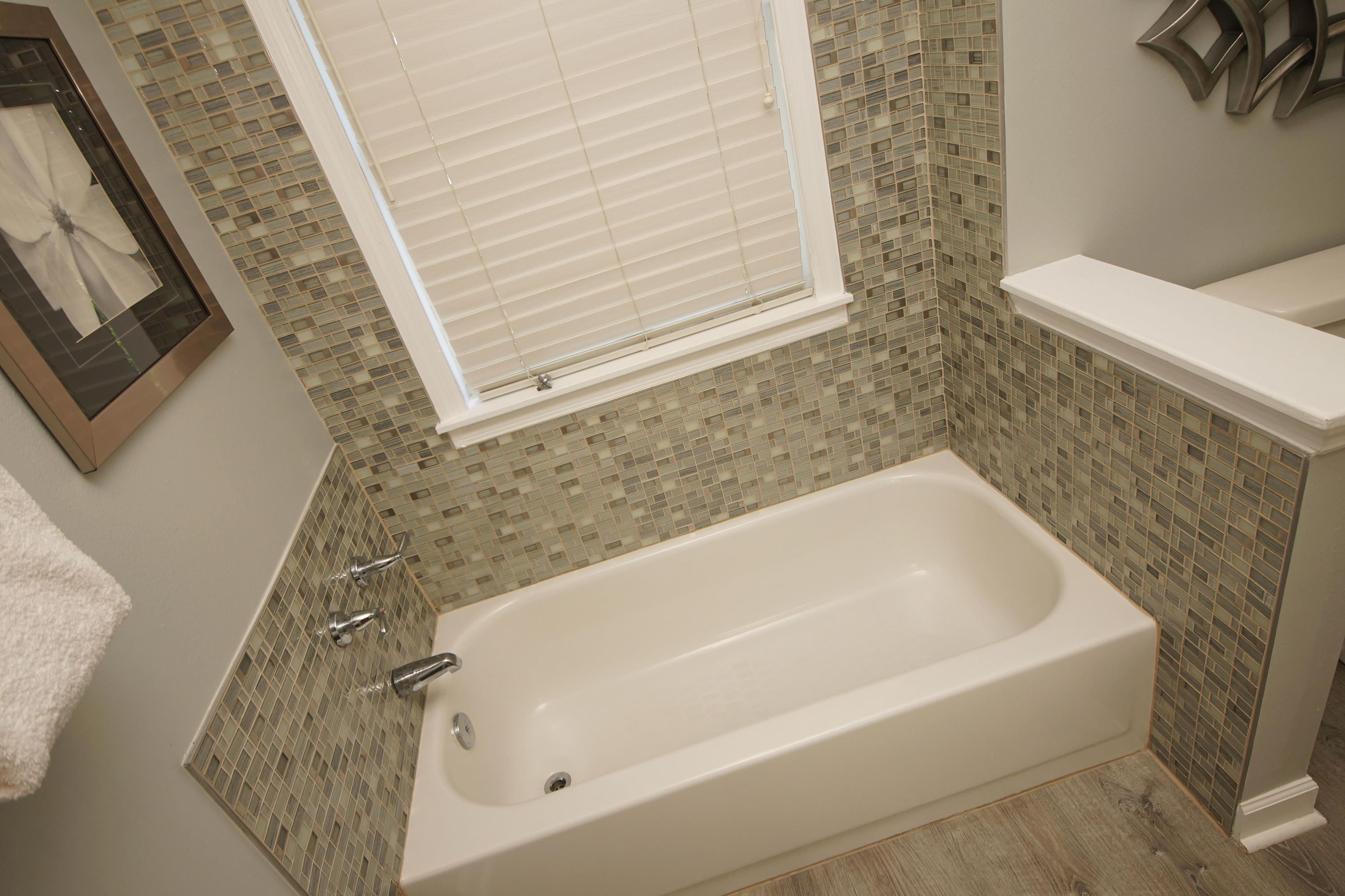 CRYSTAL BEACH COTTAGES PH 2 - Residential