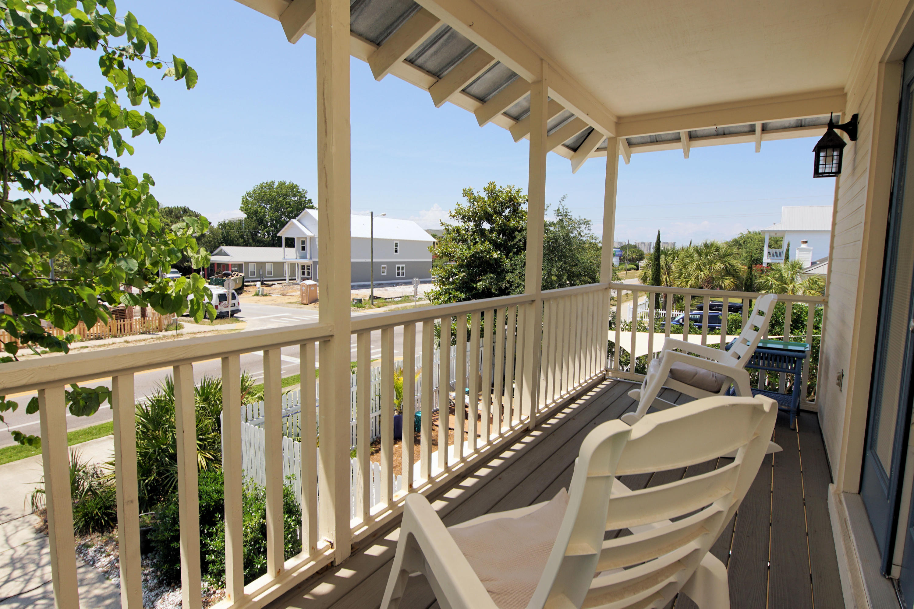 CRYSTAL BEACH COTTAGES PH 2 - Residential