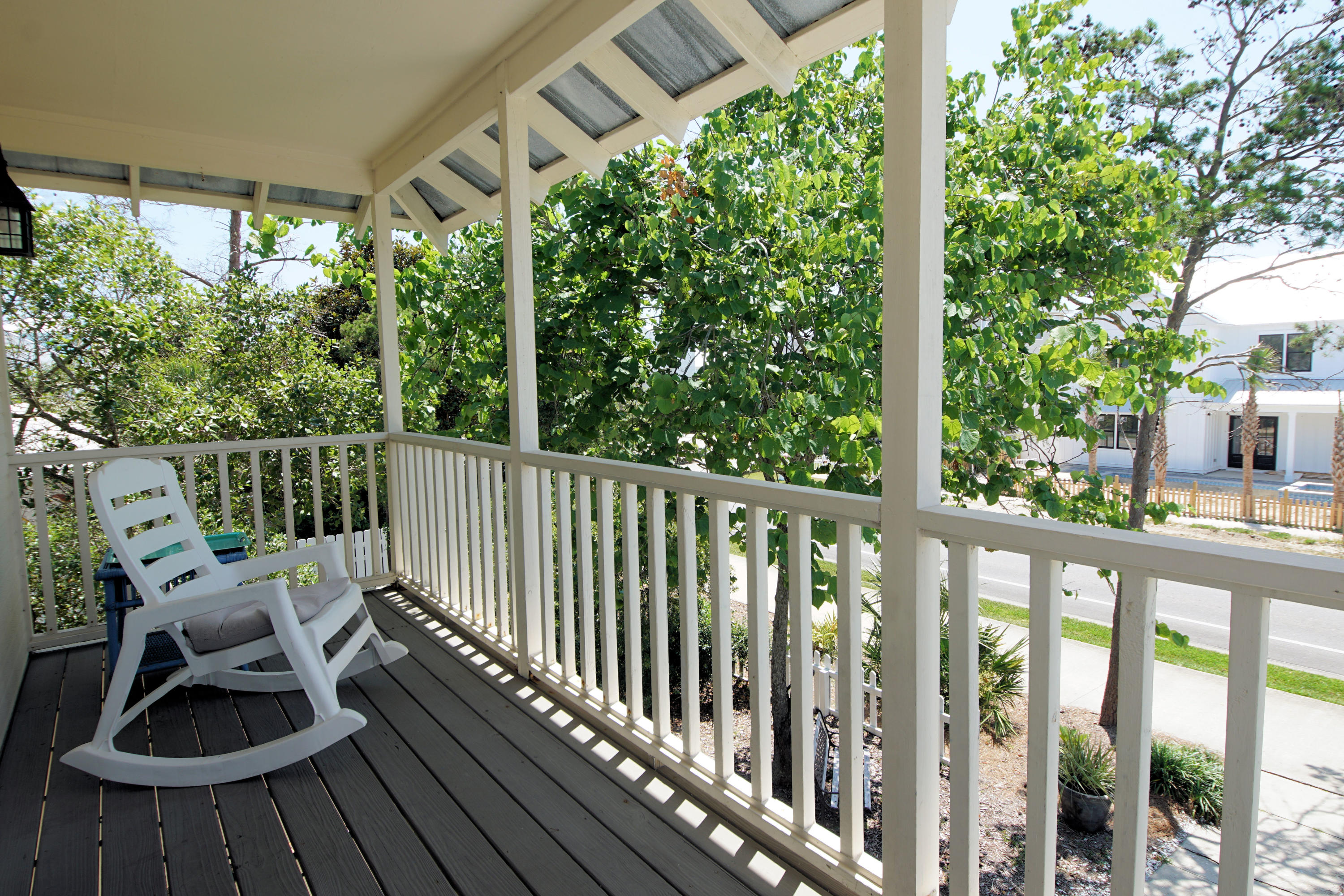 CRYSTAL BEACH COTTAGES PH 2 - Residential