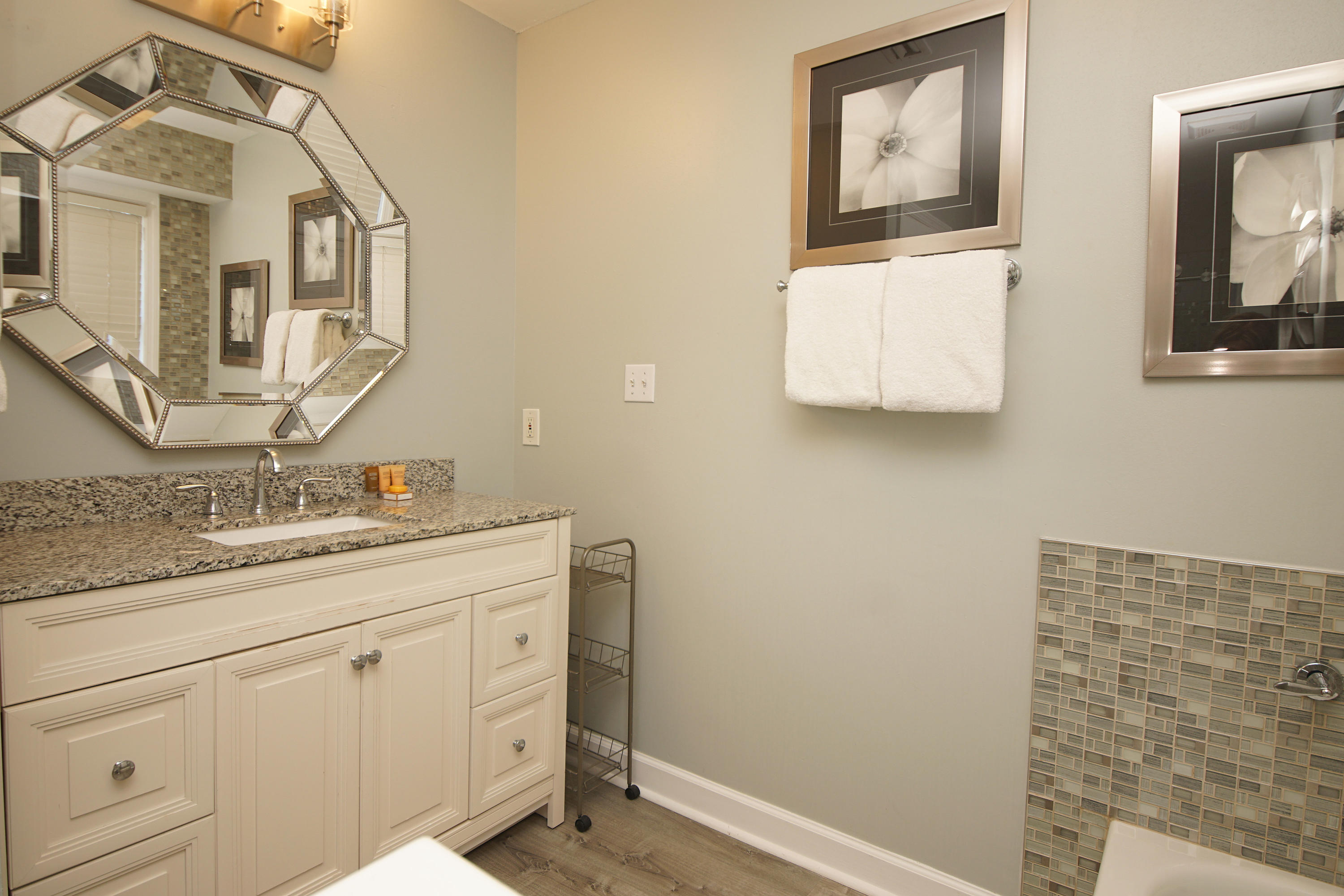 CRYSTAL BEACH COTTAGES PH 2 - Residential