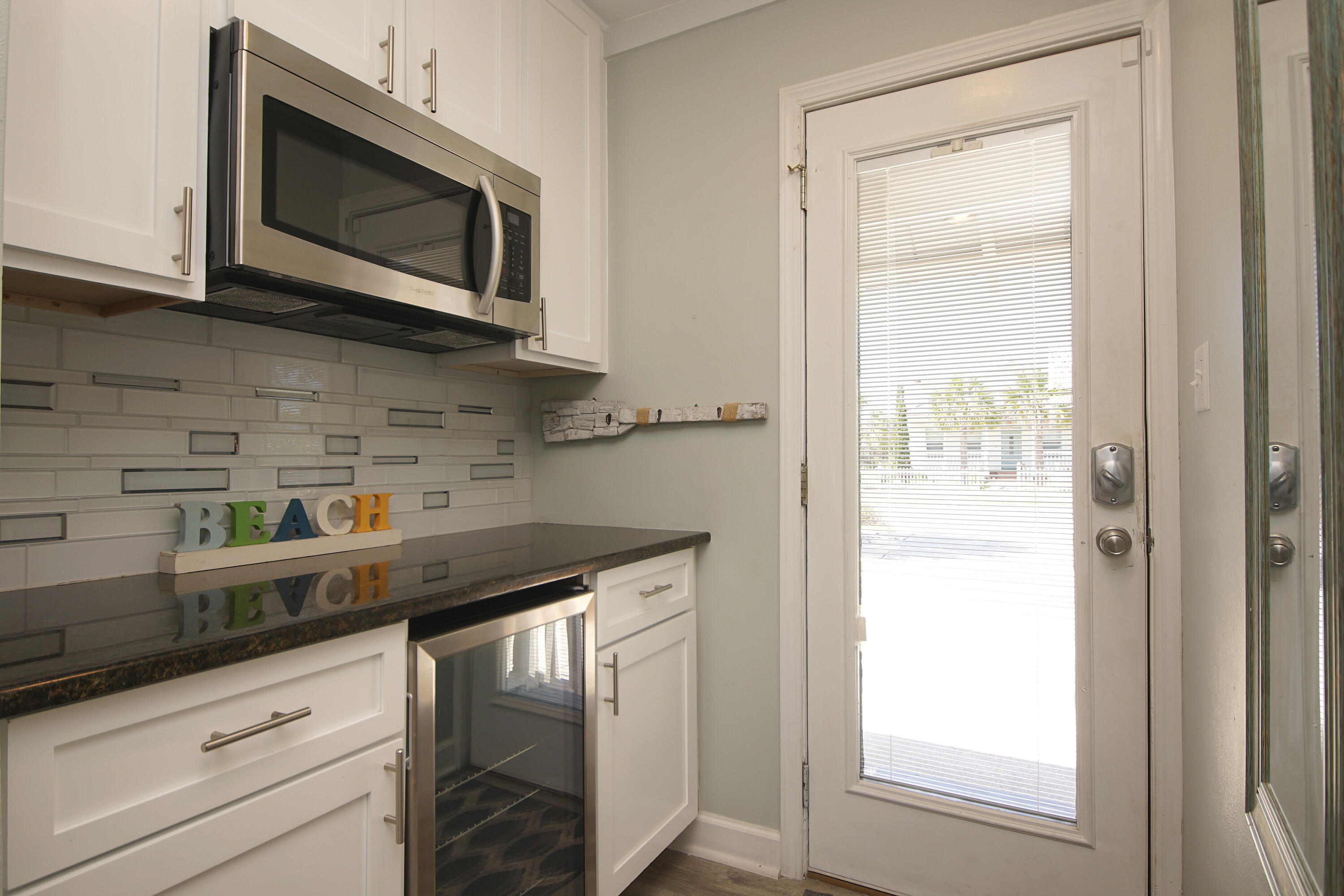 CRYSTAL BEACH COTTAGES PH 2 - Residential