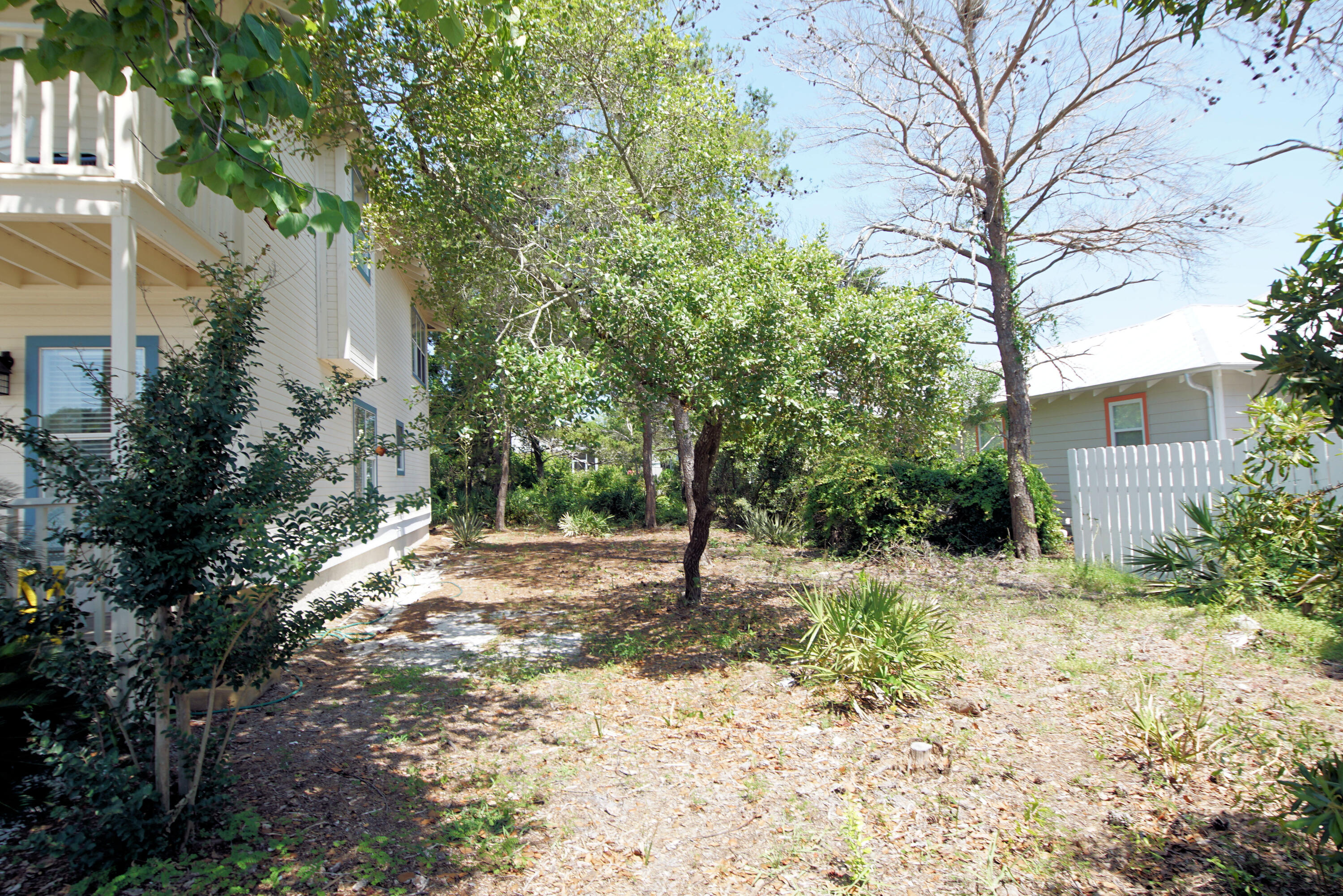 CRYSTAL BEACH COTTAGES PH 2 - Residential