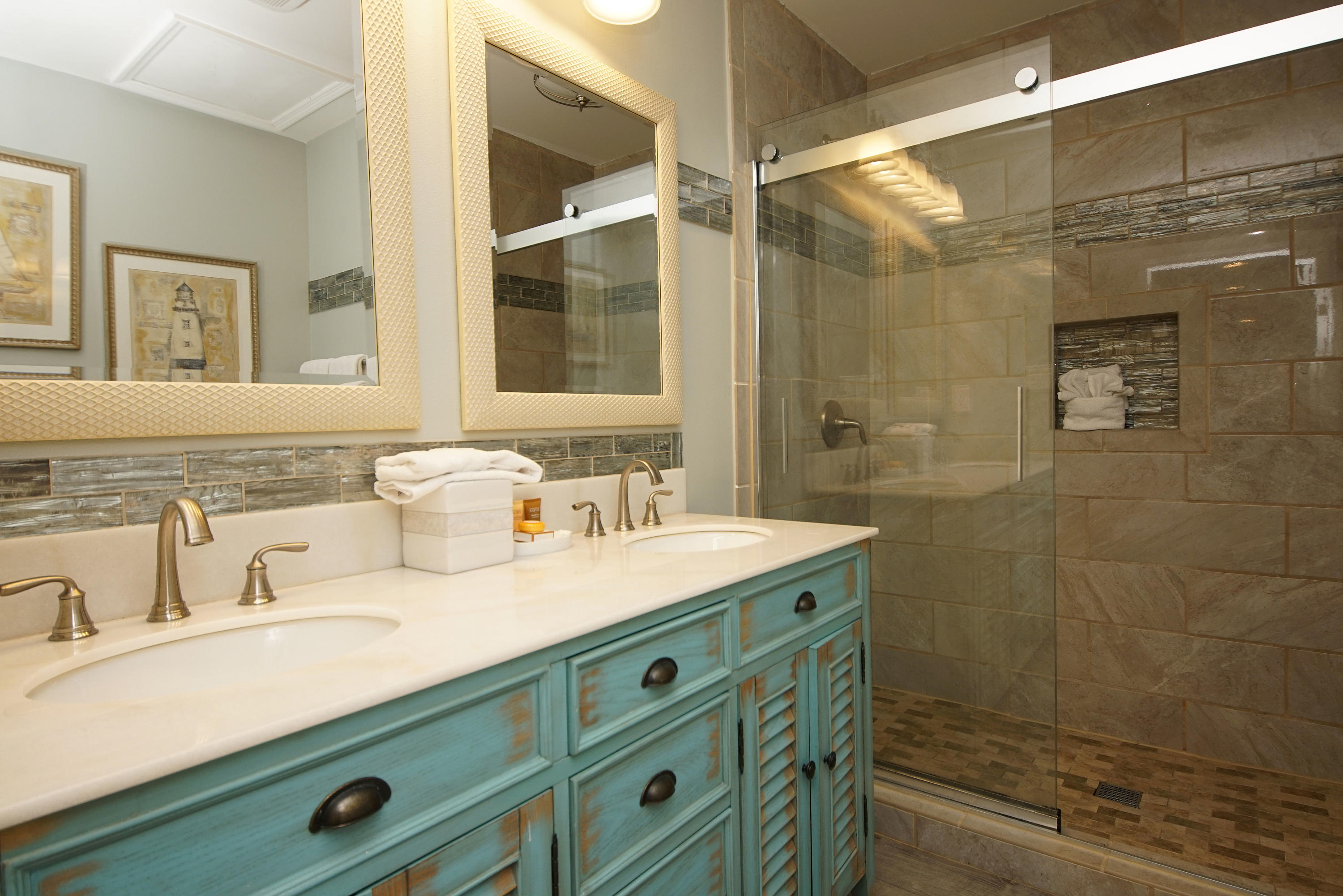 CRYSTAL BEACH COTTAGES PH 2 - Residential