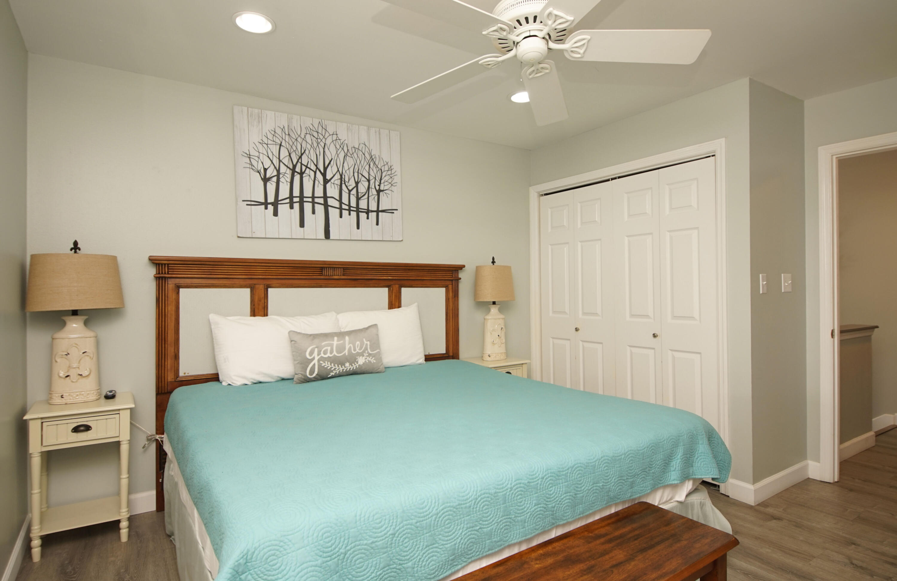 CRYSTAL BEACH COTTAGES PH 2 - Residential
