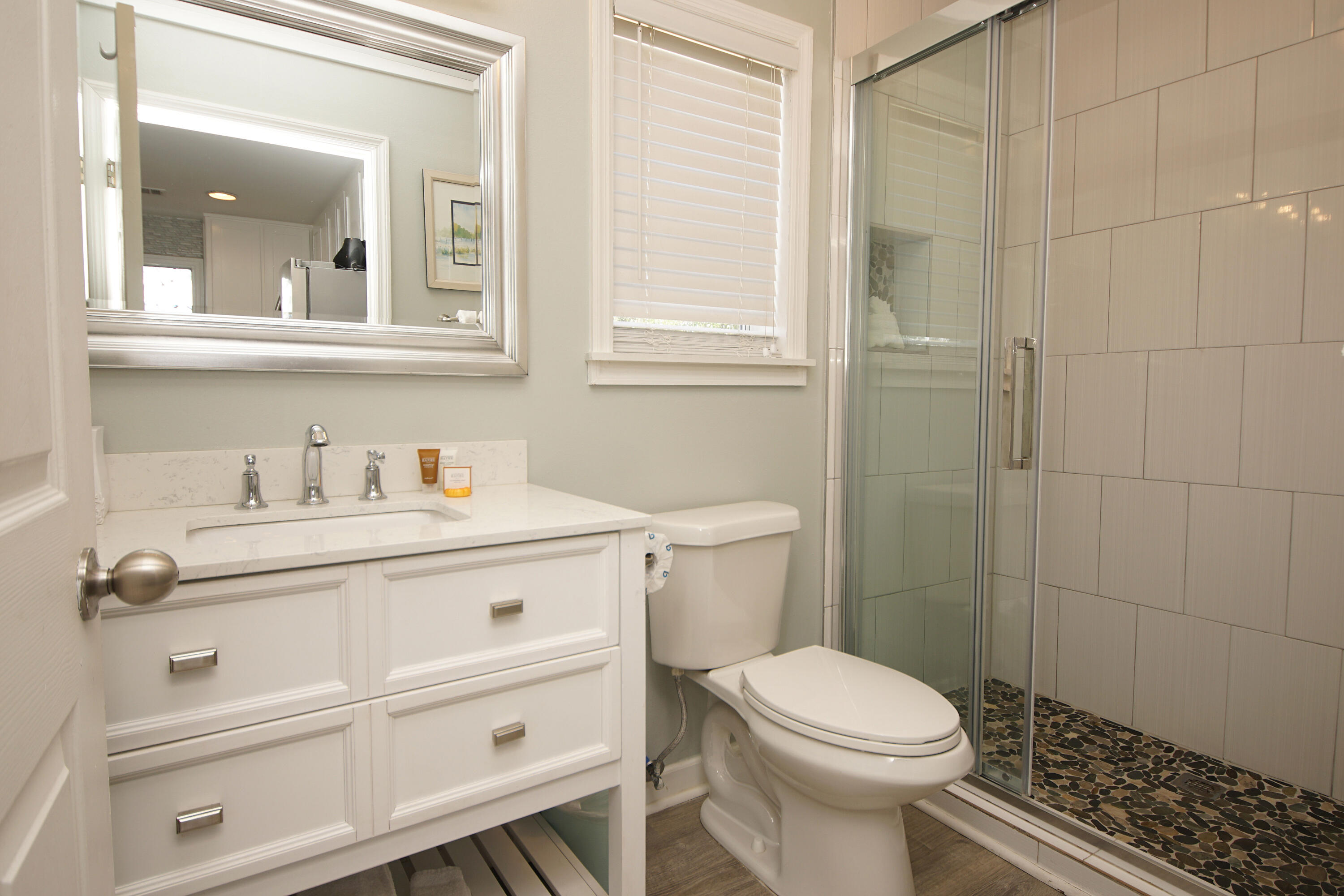 CRYSTAL BEACH COTTAGES PH 2 - Residential