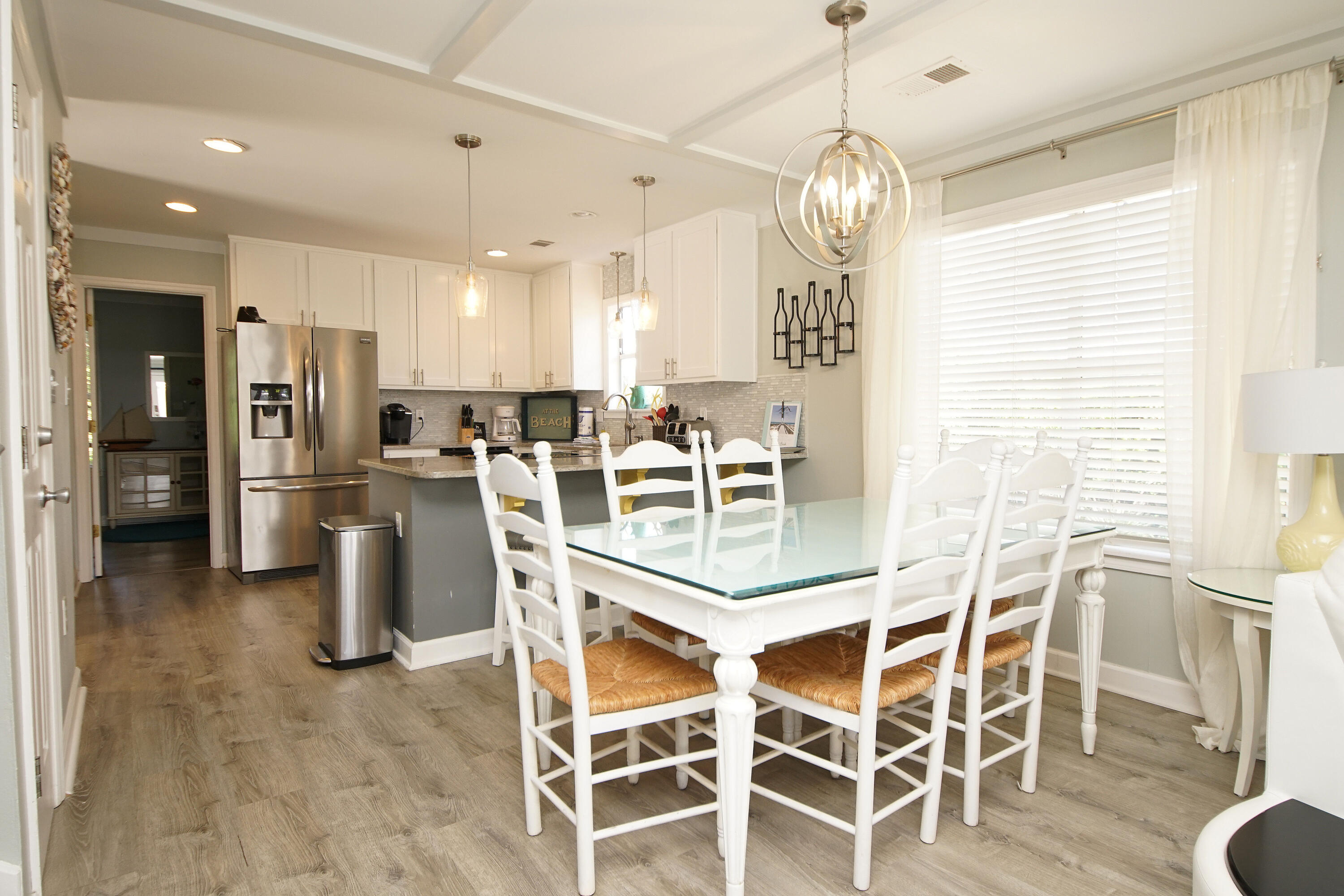 CRYSTAL BEACH COTTAGES PH 2 - Residential
