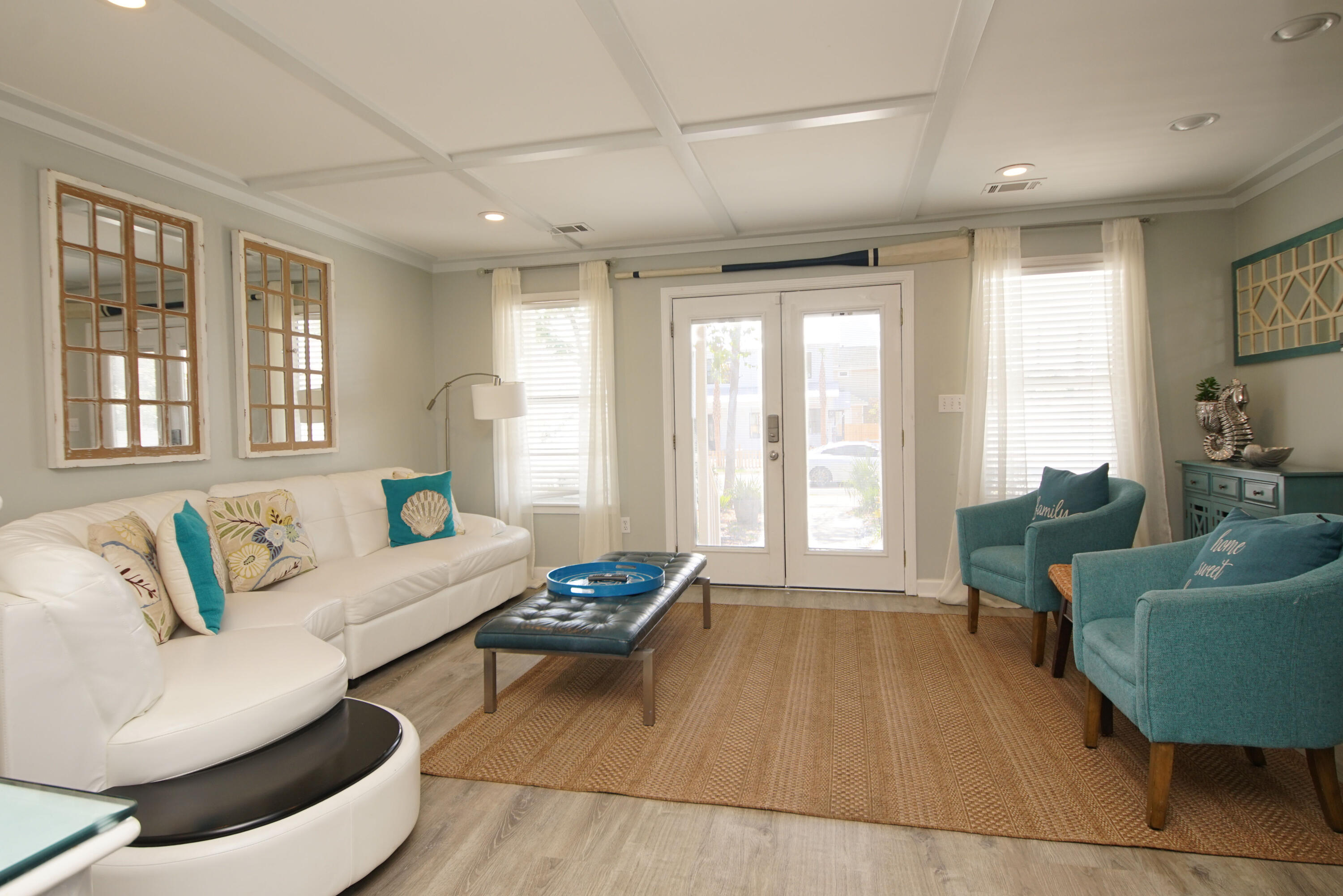 CRYSTAL BEACH COTTAGES PH 2 - Residential