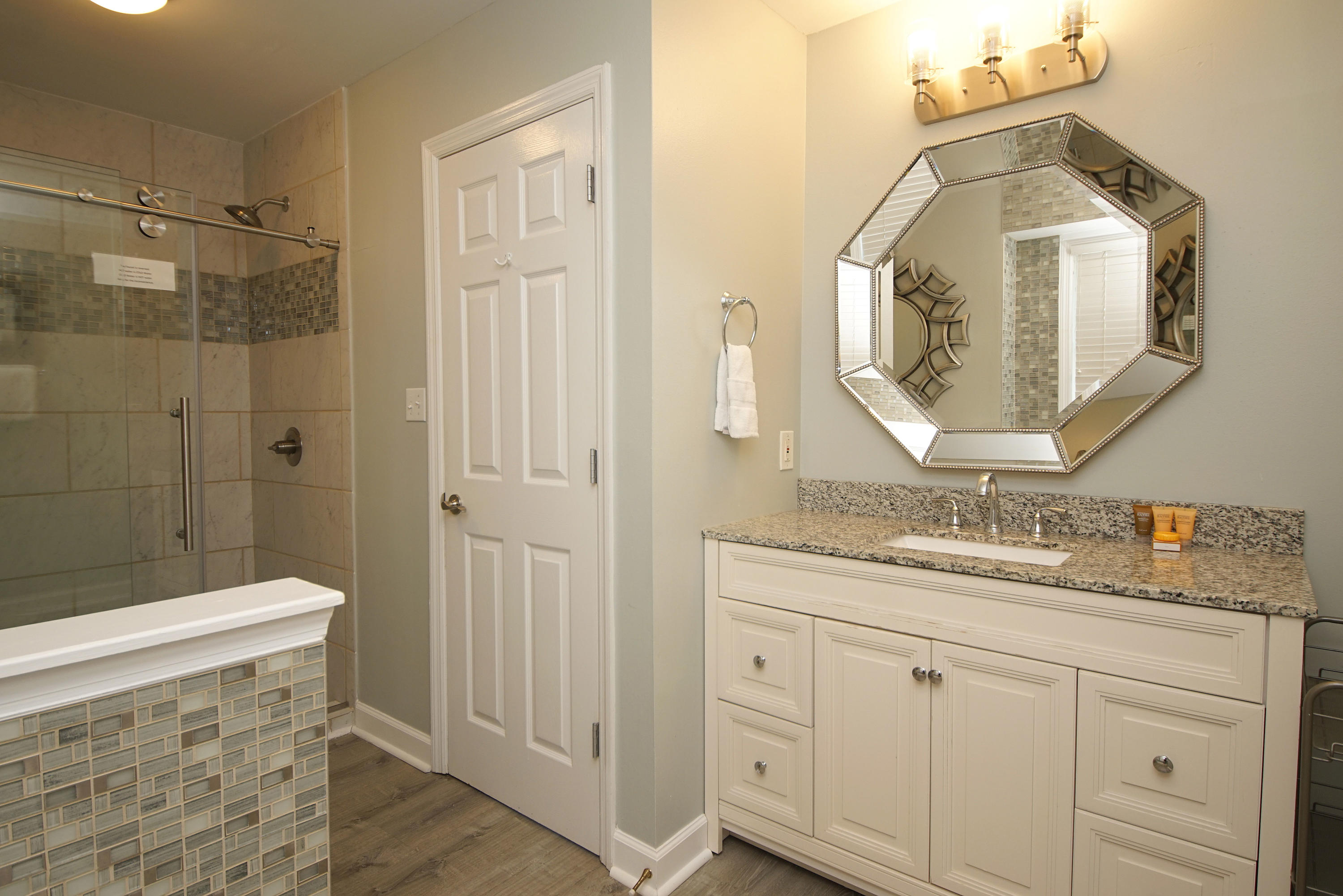 CRYSTAL BEACH COTTAGES PH 2 - Residential