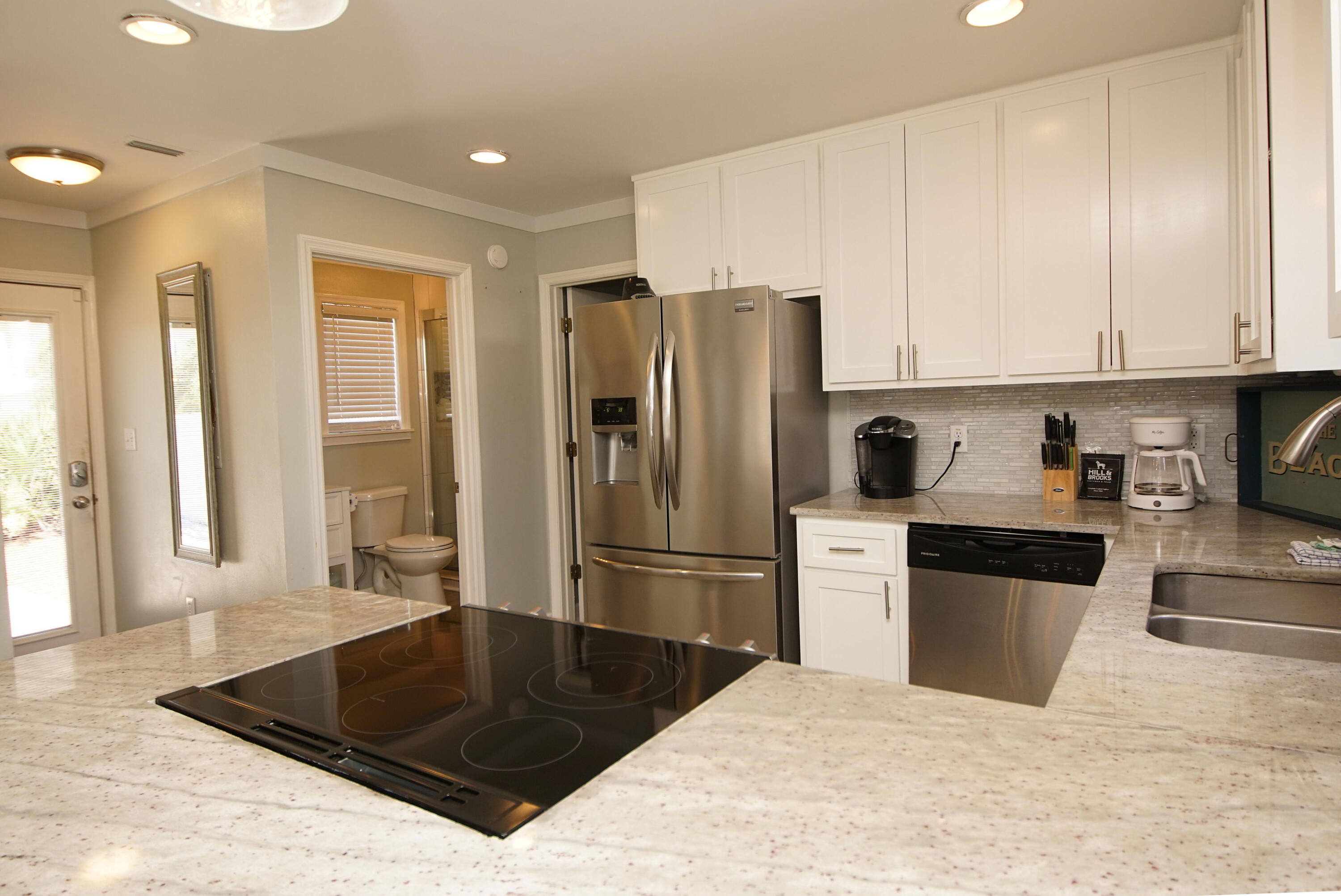 CRYSTAL BEACH COTTAGES PH 2 - Residential