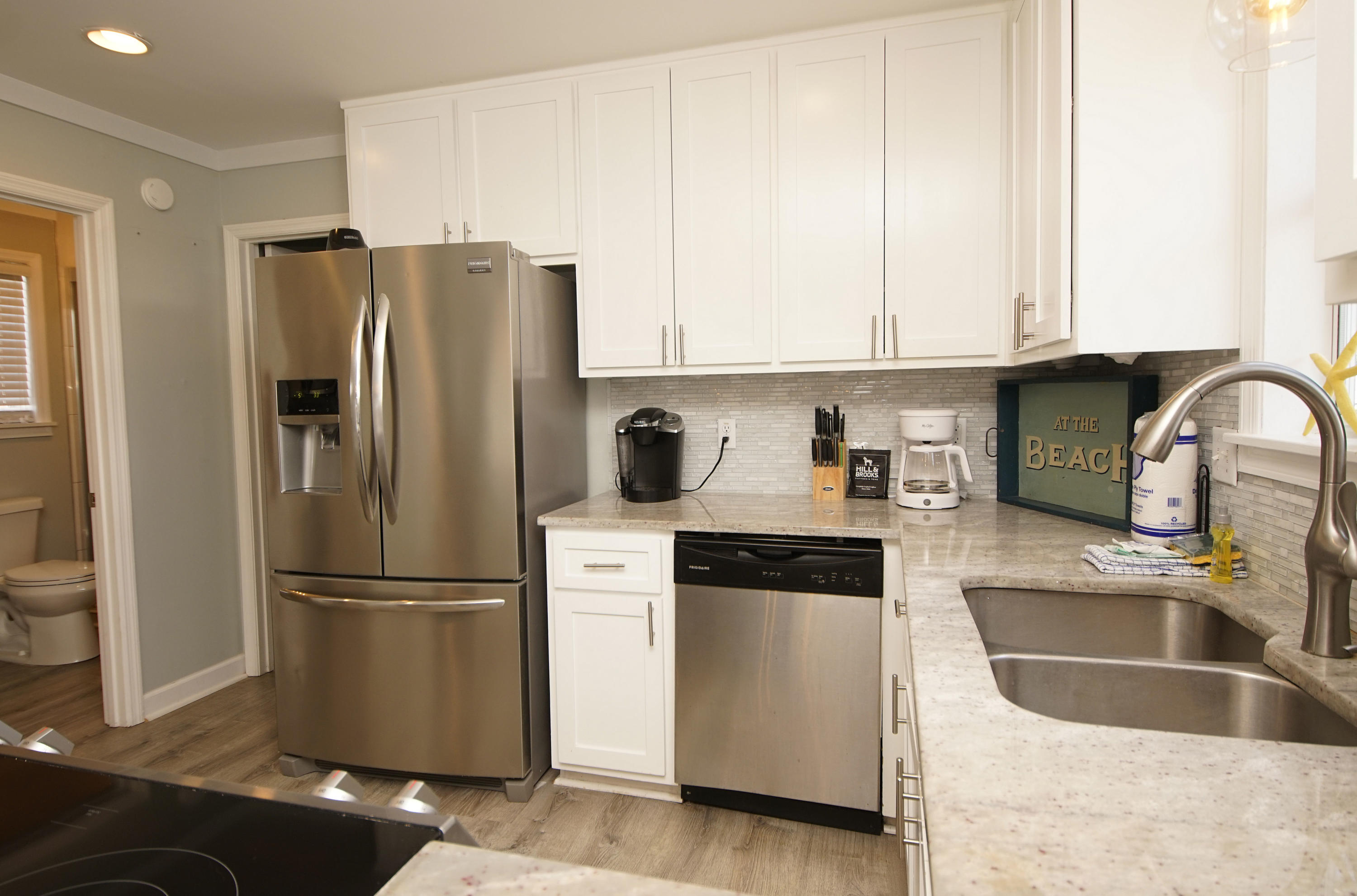 CRYSTAL BEACH COTTAGES PH 2 - Residential