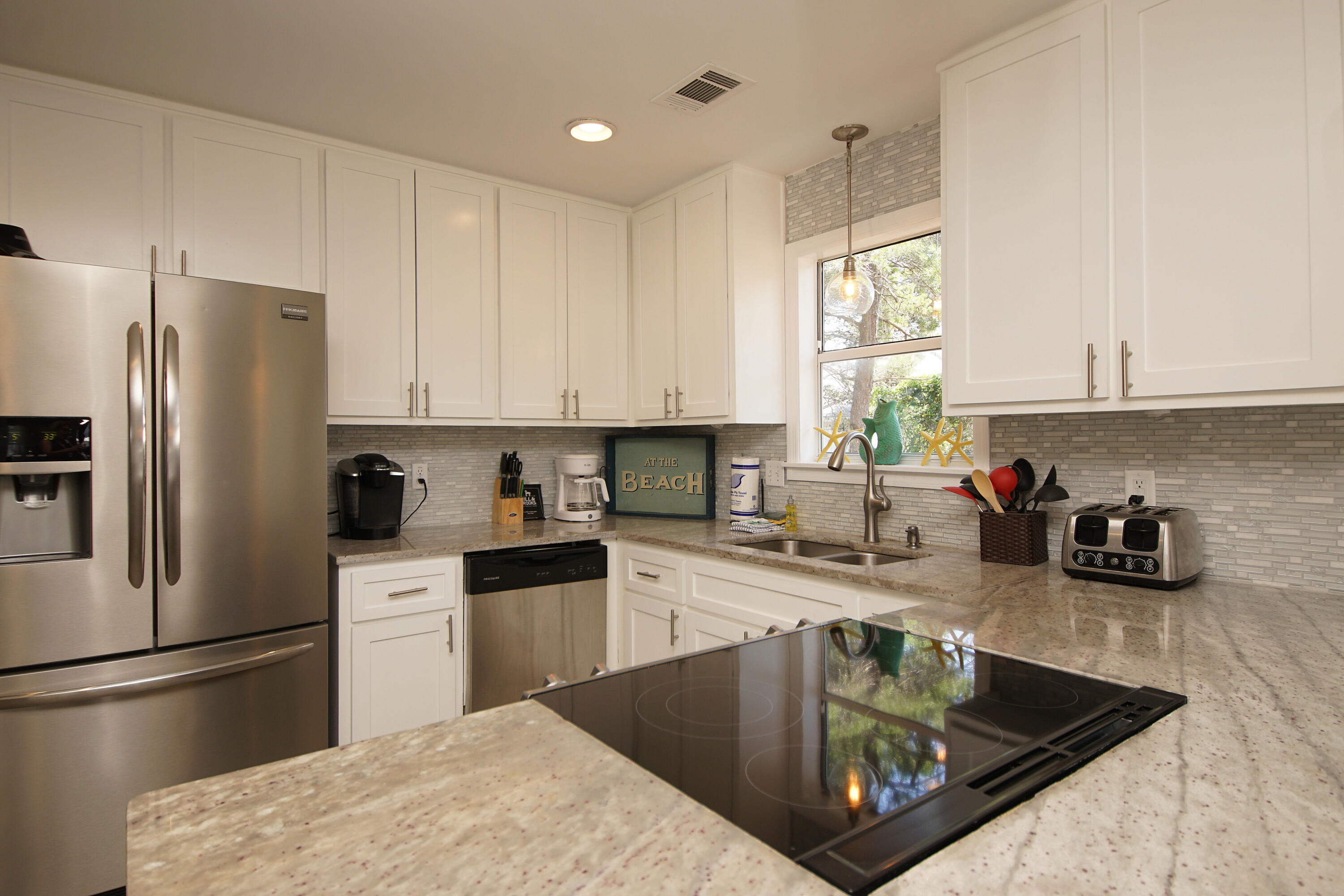 CRYSTAL BEACH COTTAGES PH 2 - Residential