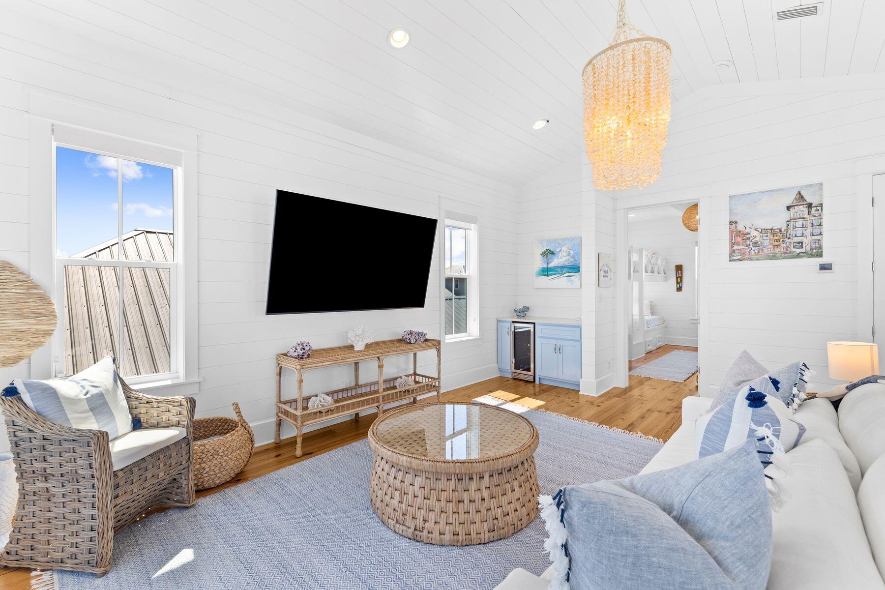 SEACREST BEACH - Residential