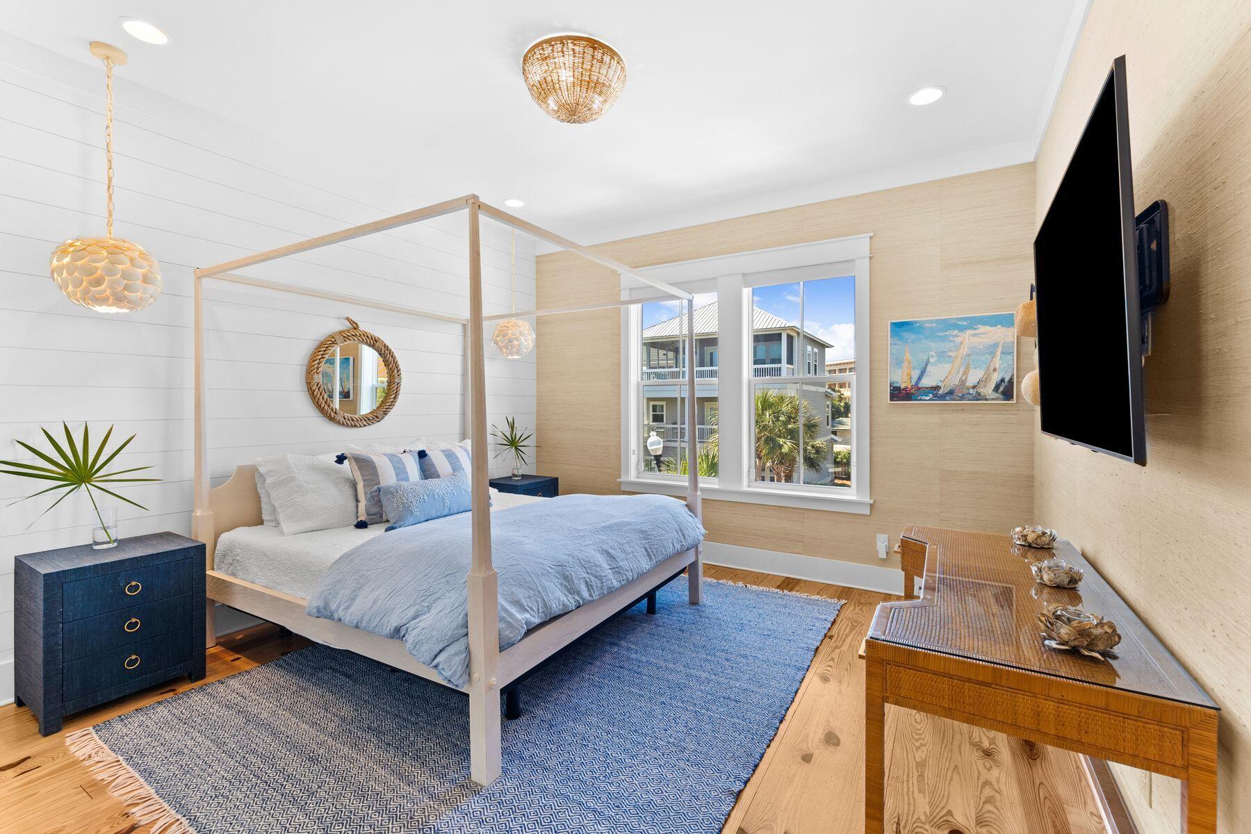 SEACREST BEACH - Residential
