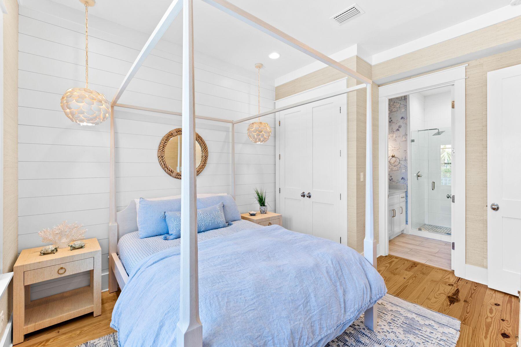 SEACREST BEACH - Residential