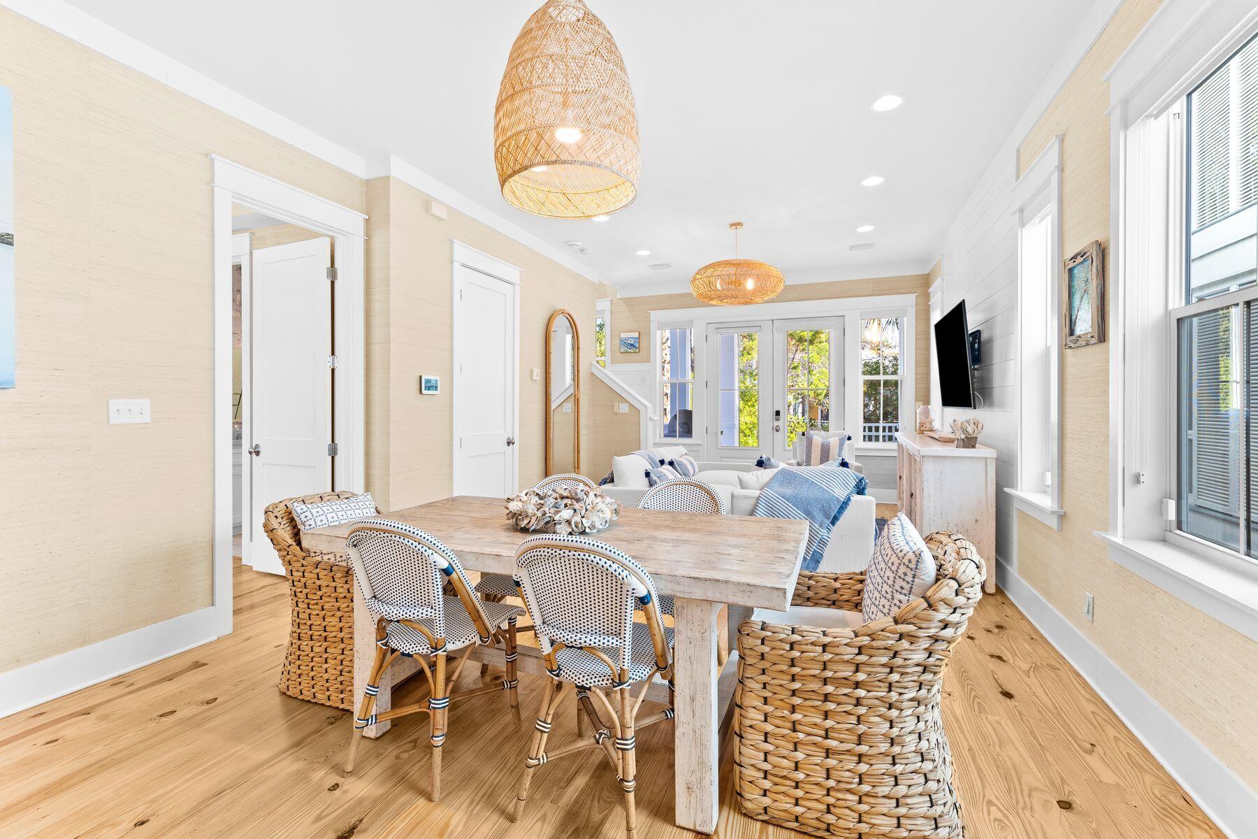 SEACREST BEACH - Residential