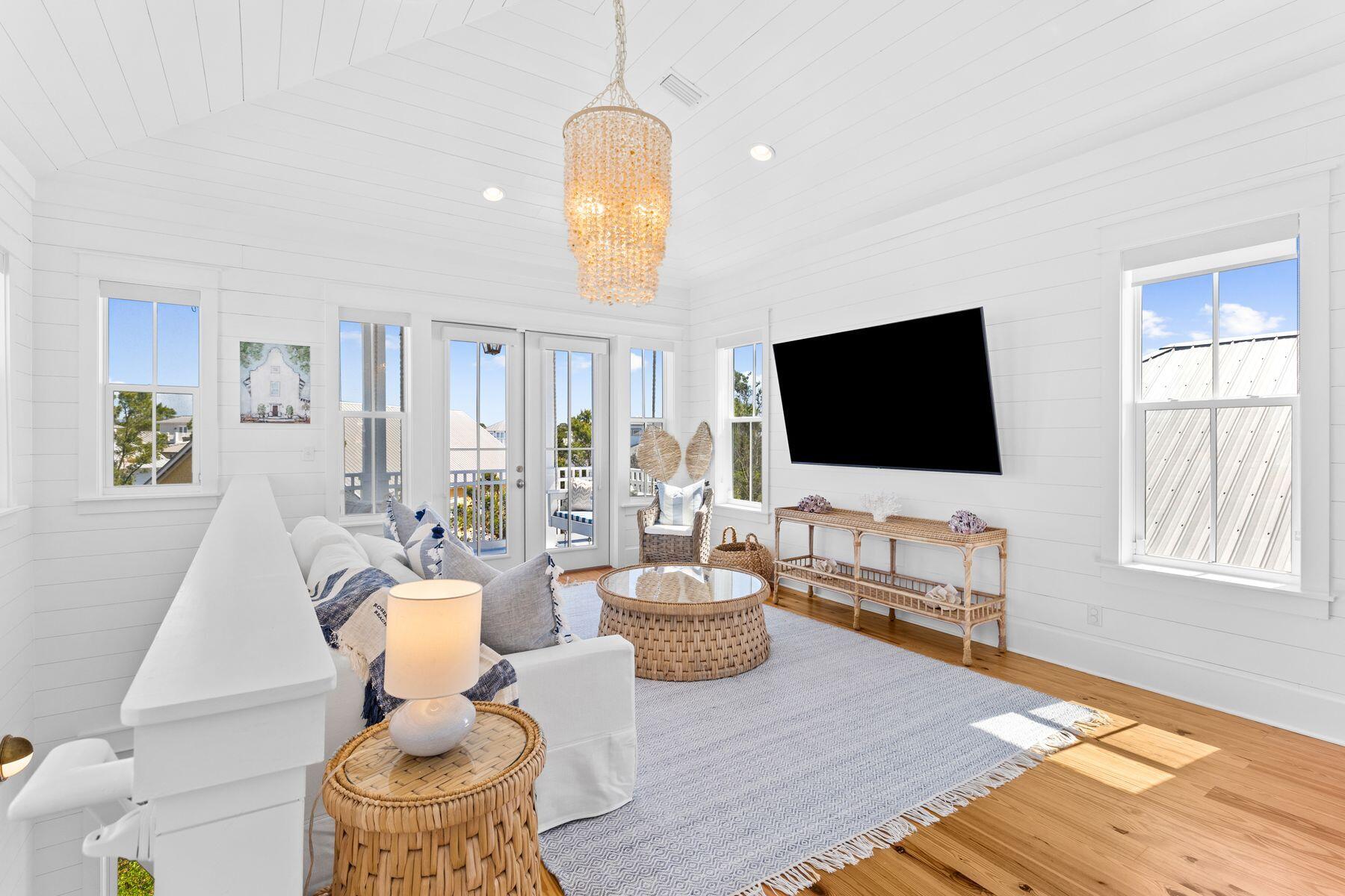 SEACREST BEACH - Residential