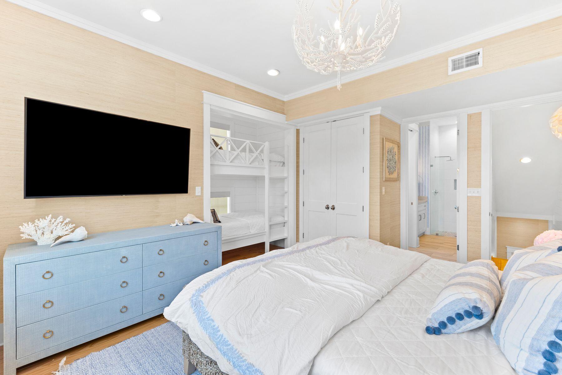 SEACREST BEACH - Residential