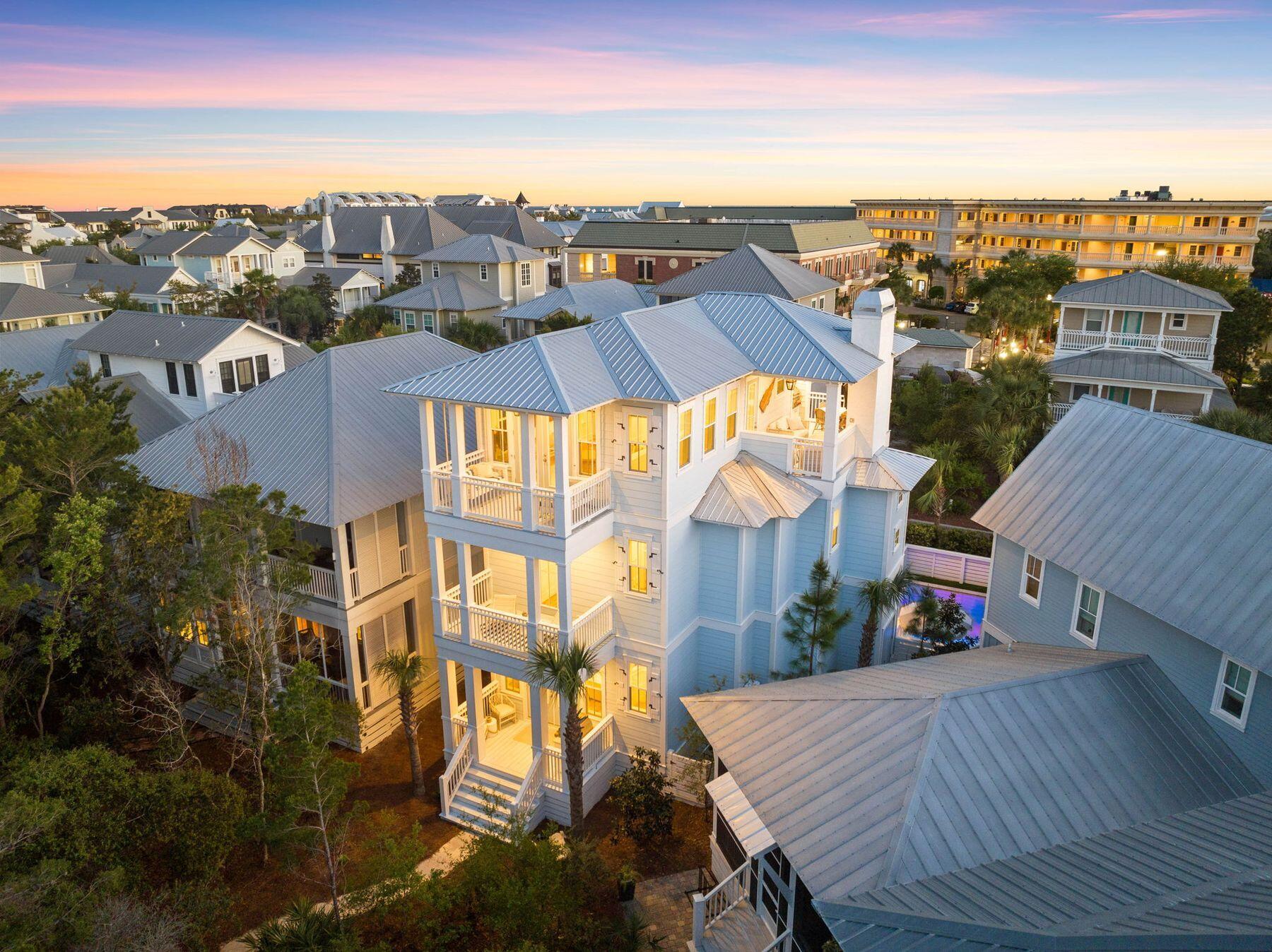 SEACREST BEACH - Residential