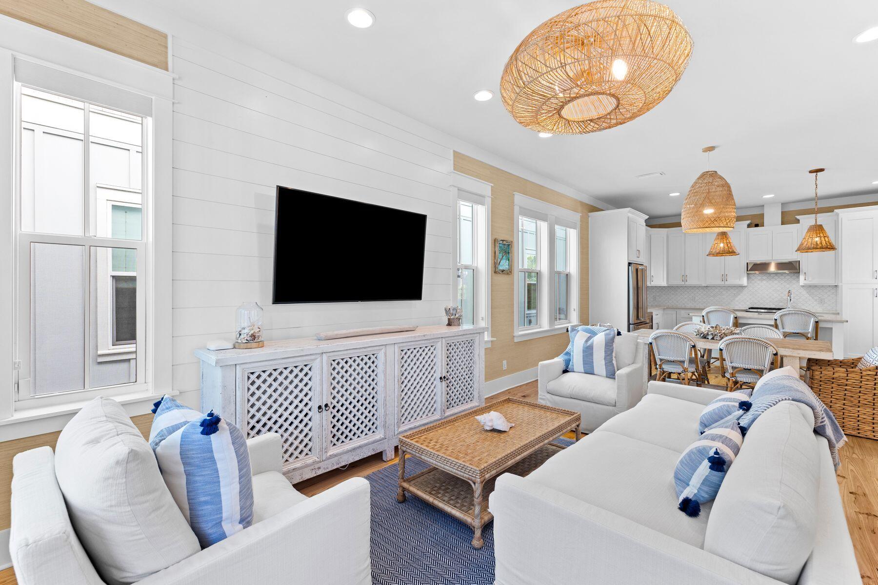 SEACREST BEACH - Residential