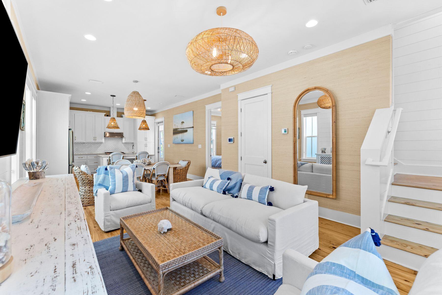 SEACREST BEACH - Residential