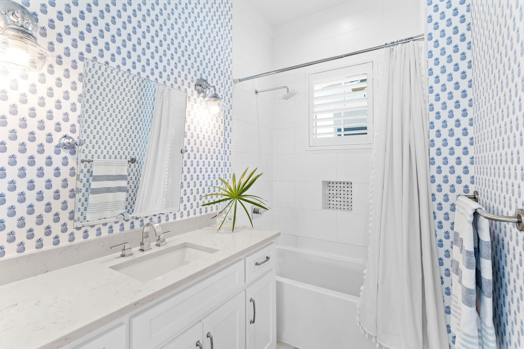 SEACREST BEACH - Residential