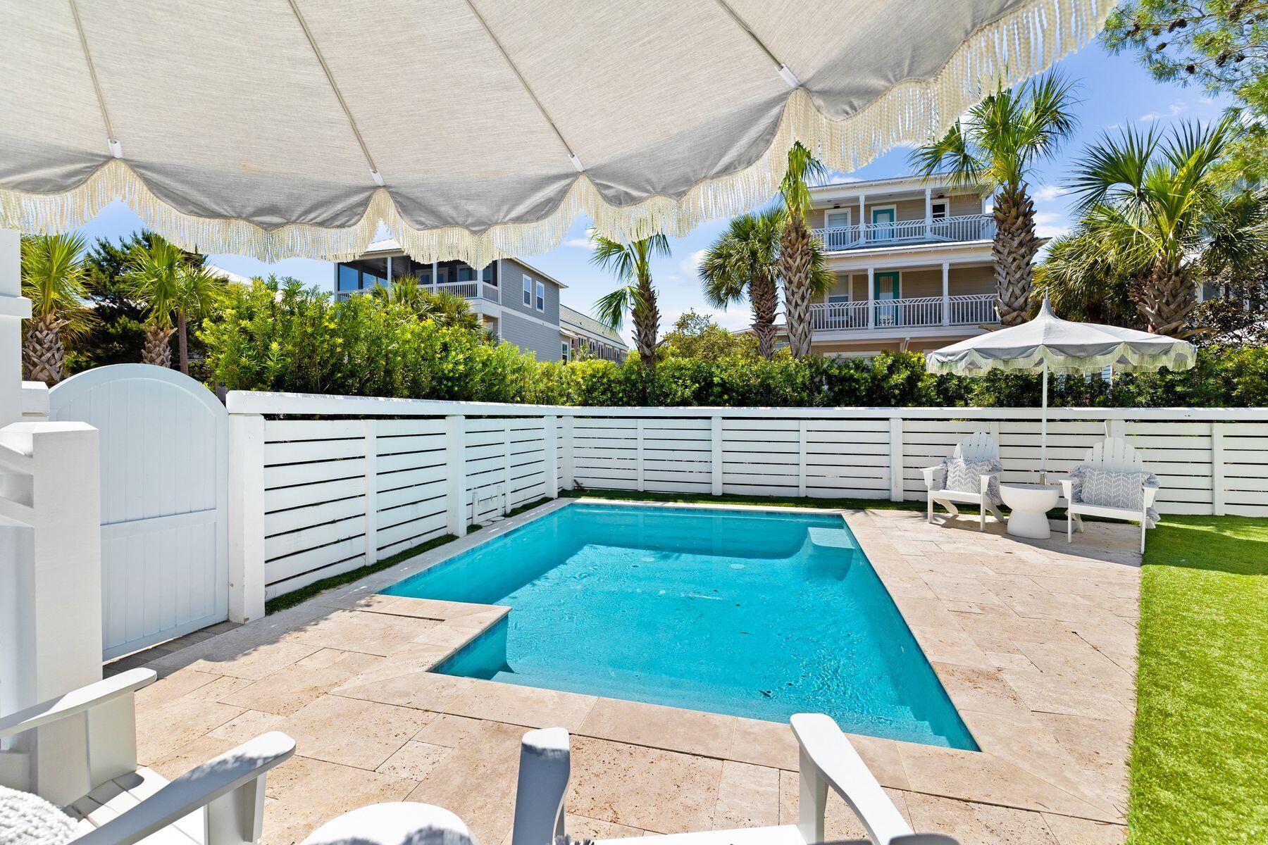 SEACREST BEACH - Residential