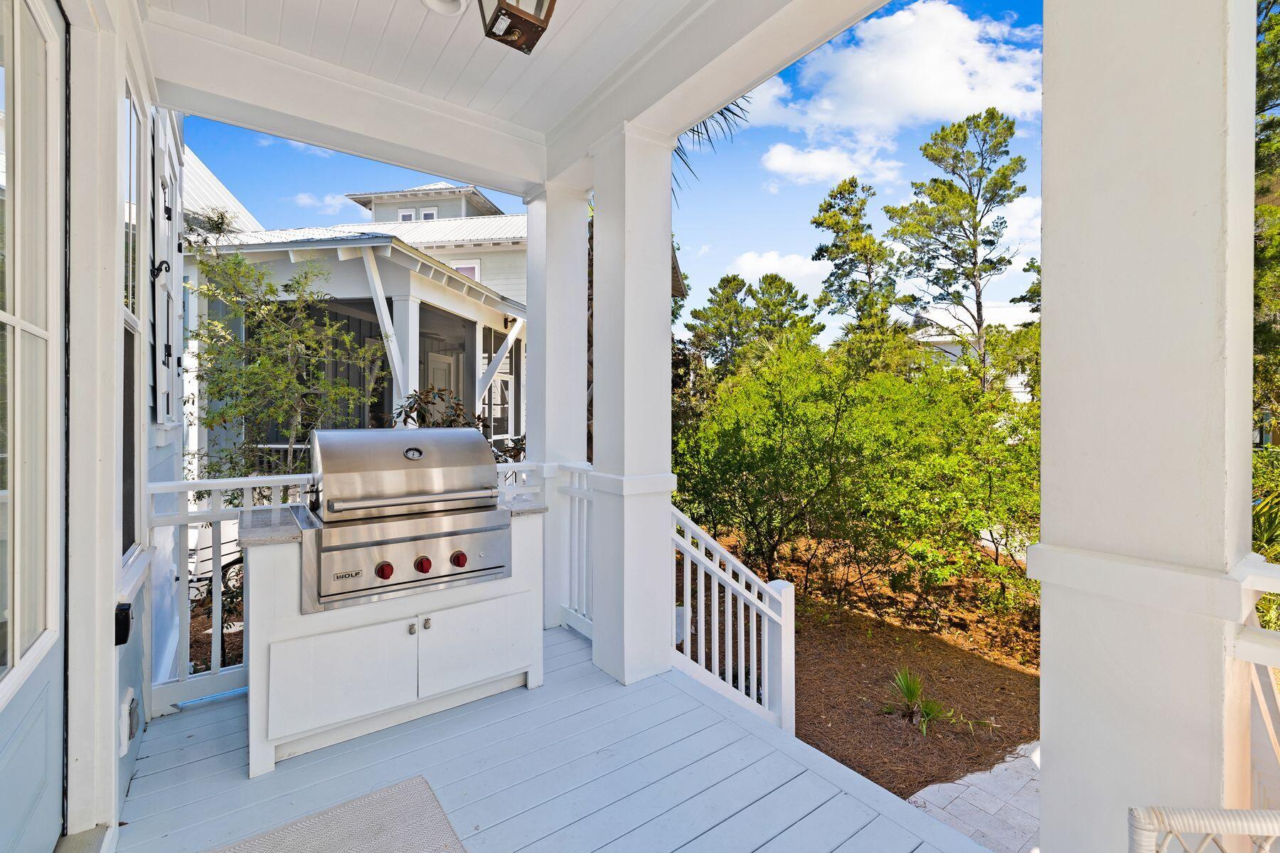 SEACREST BEACH - Residential
