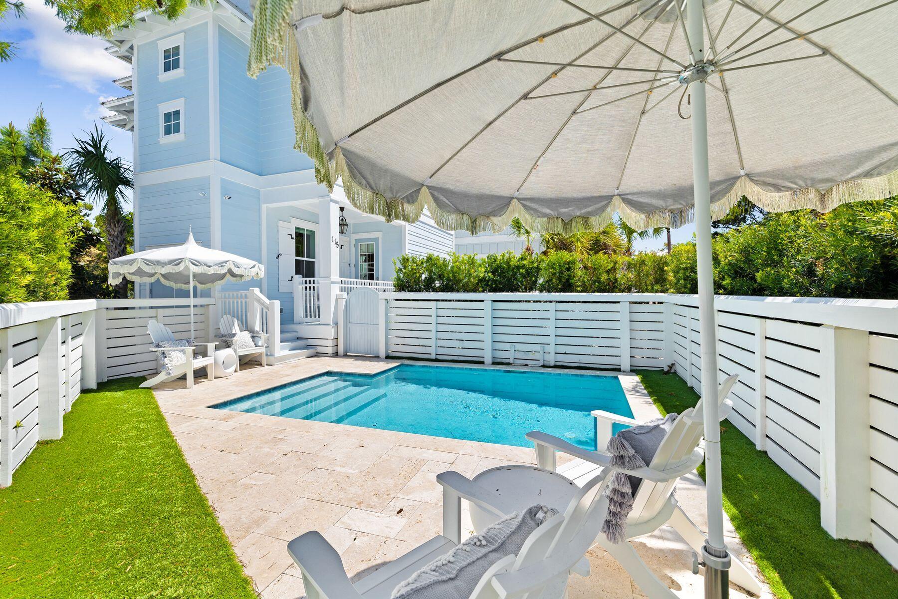 SEACREST BEACH - Residential