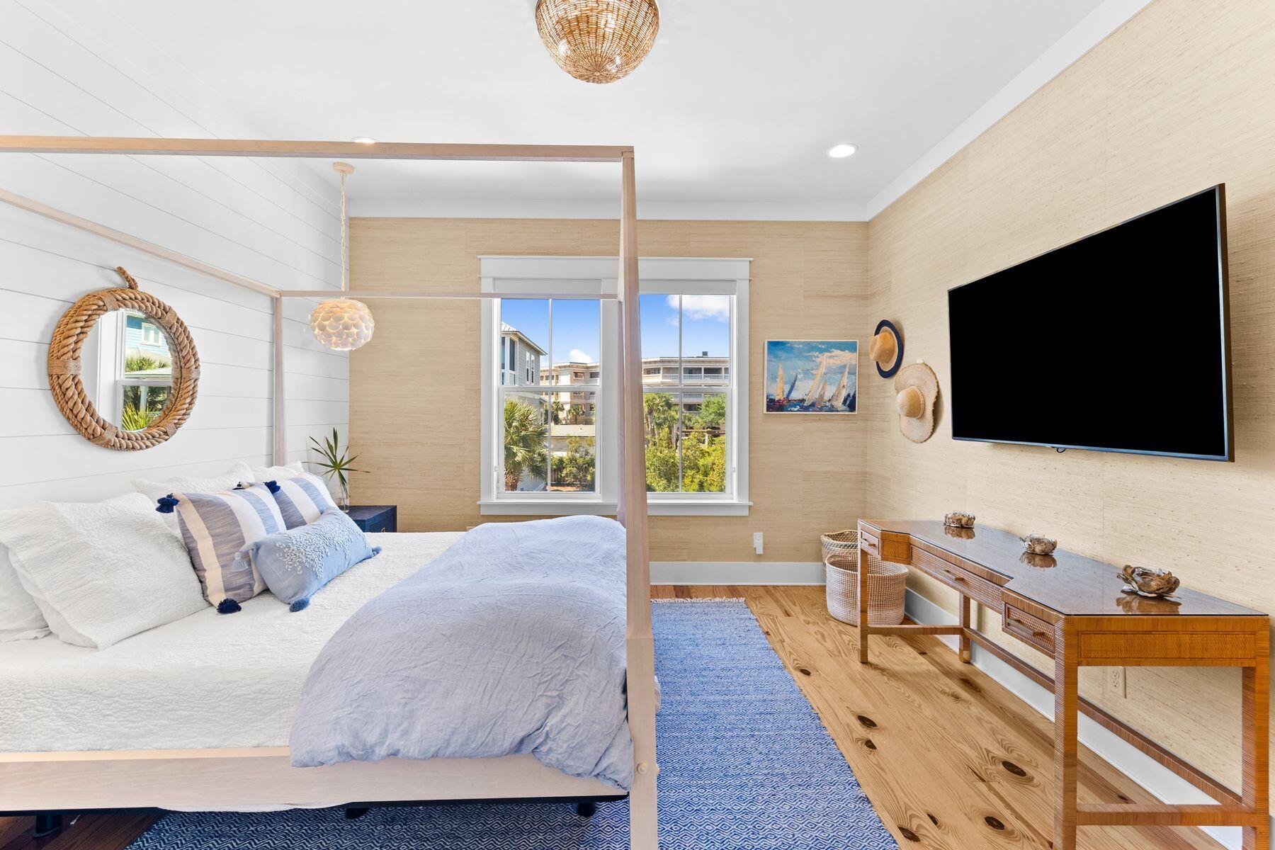 SEACREST BEACH - Residential