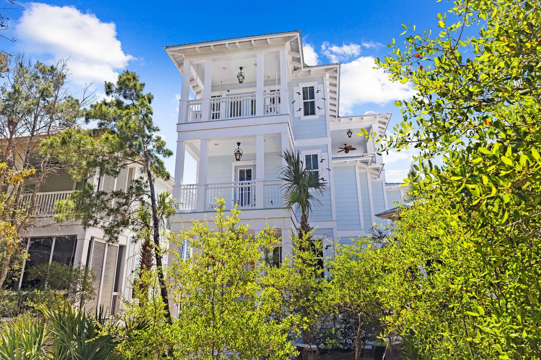SEACREST BEACH - Residential