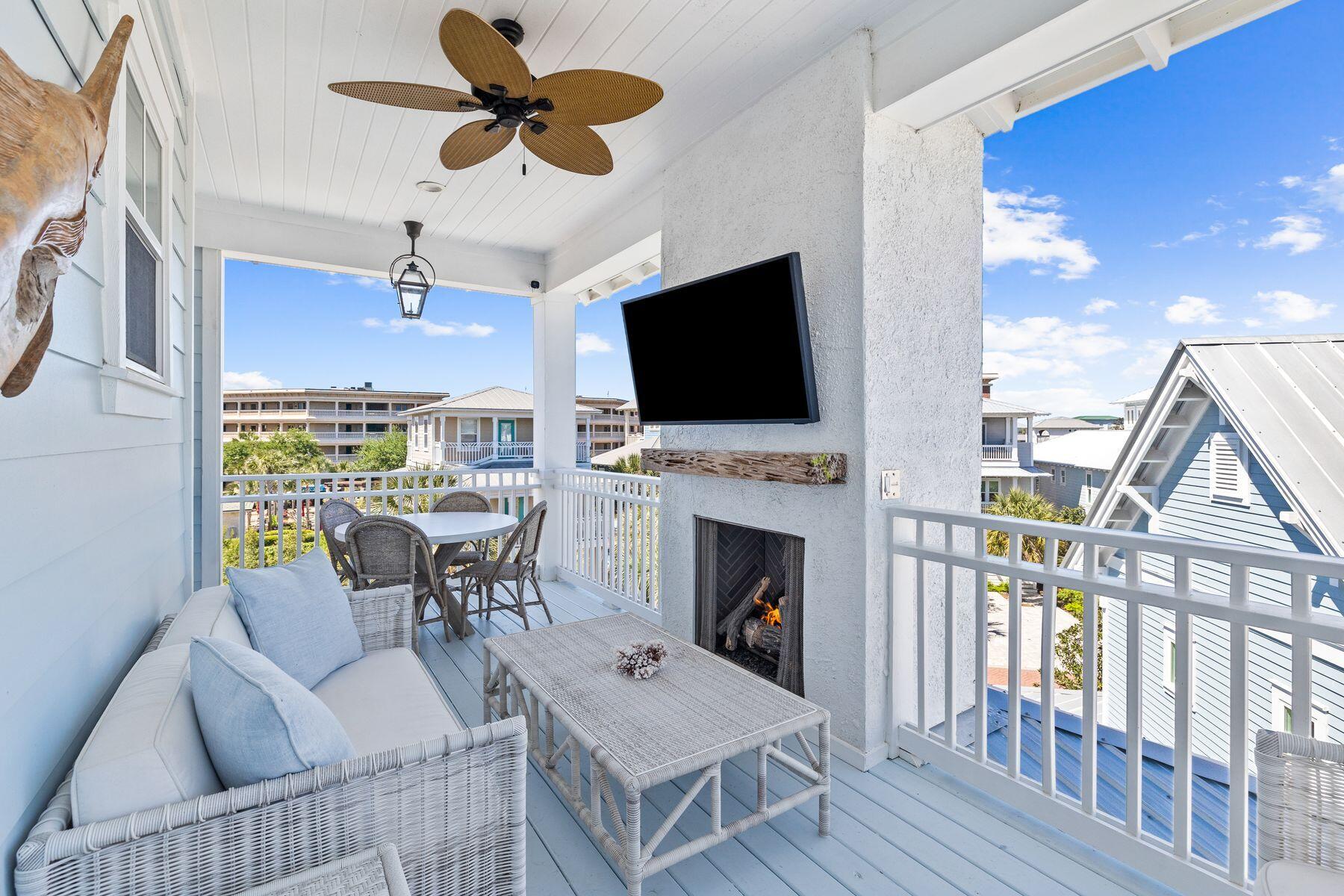 SEACREST BEACH - Residential