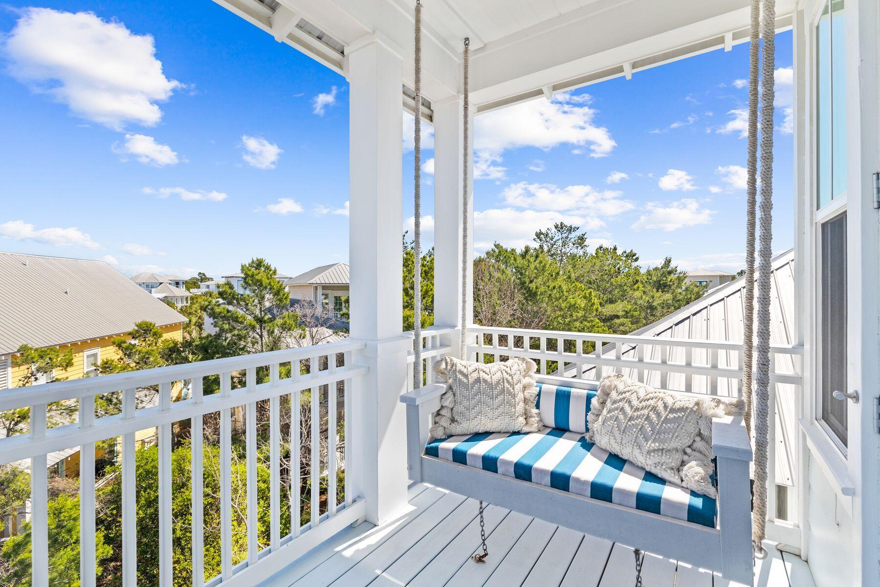 SEACREST BEACH - Residential