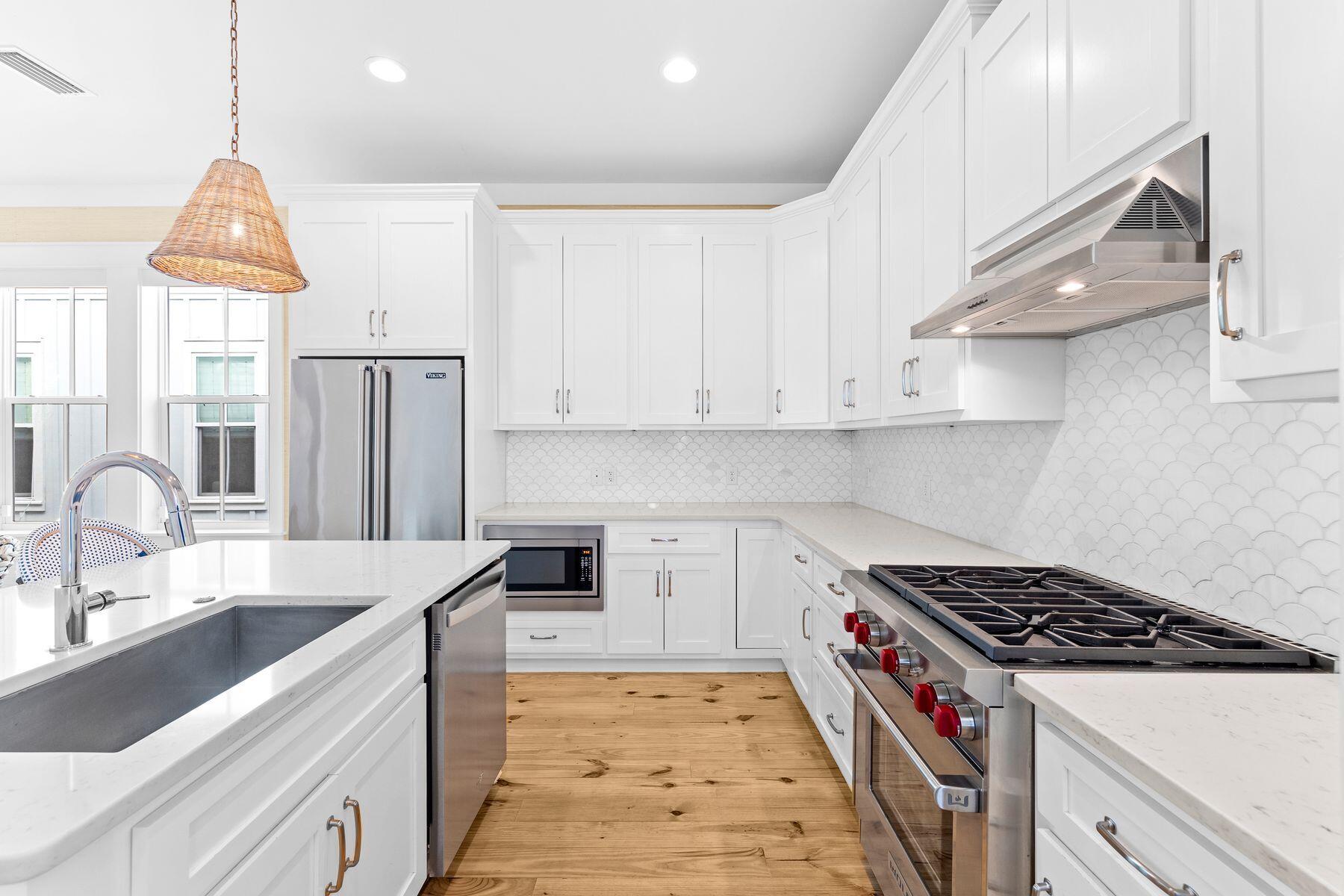 SEACREST BEACH - Residential