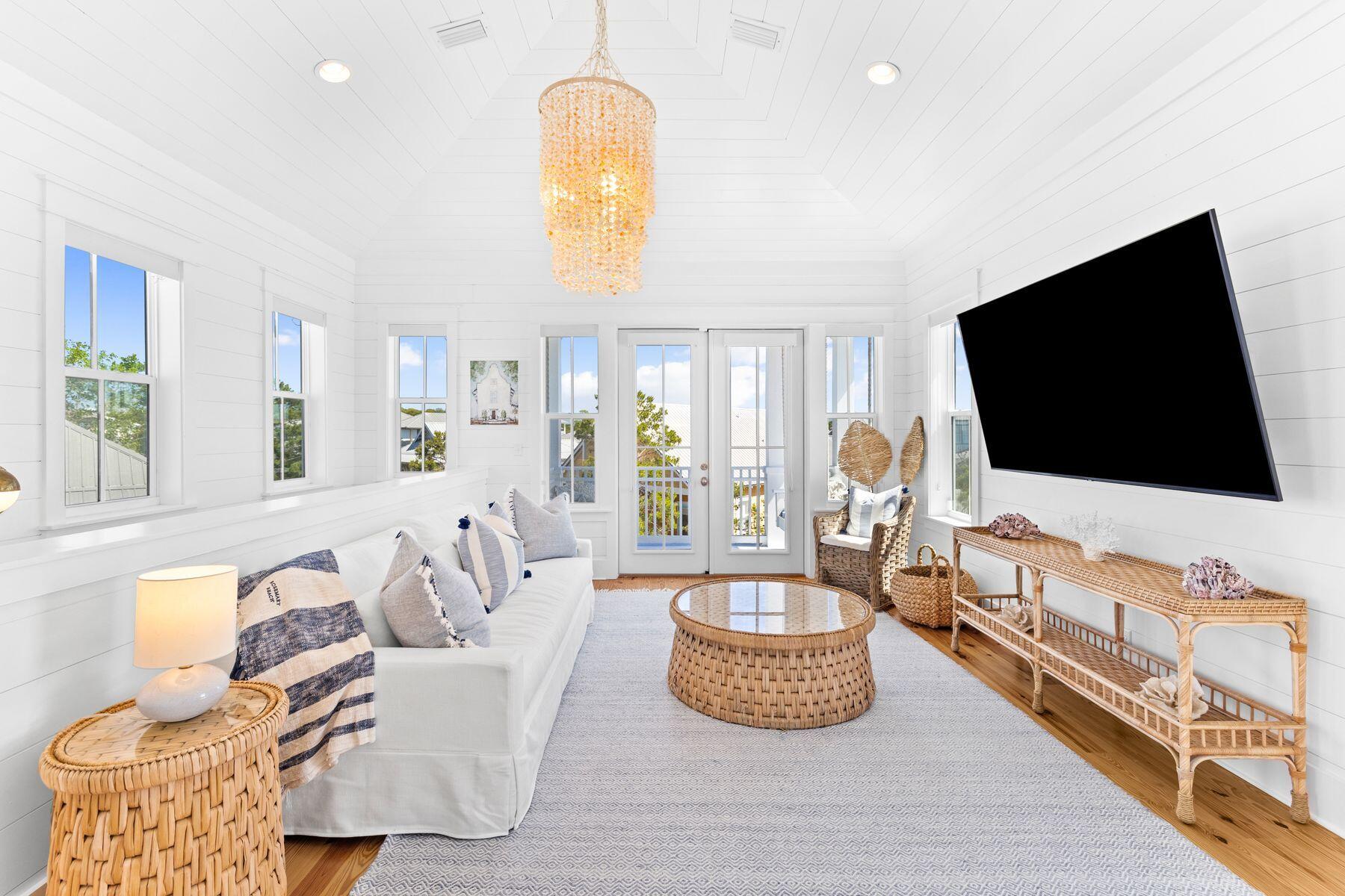SEACREST BEACH - Residential