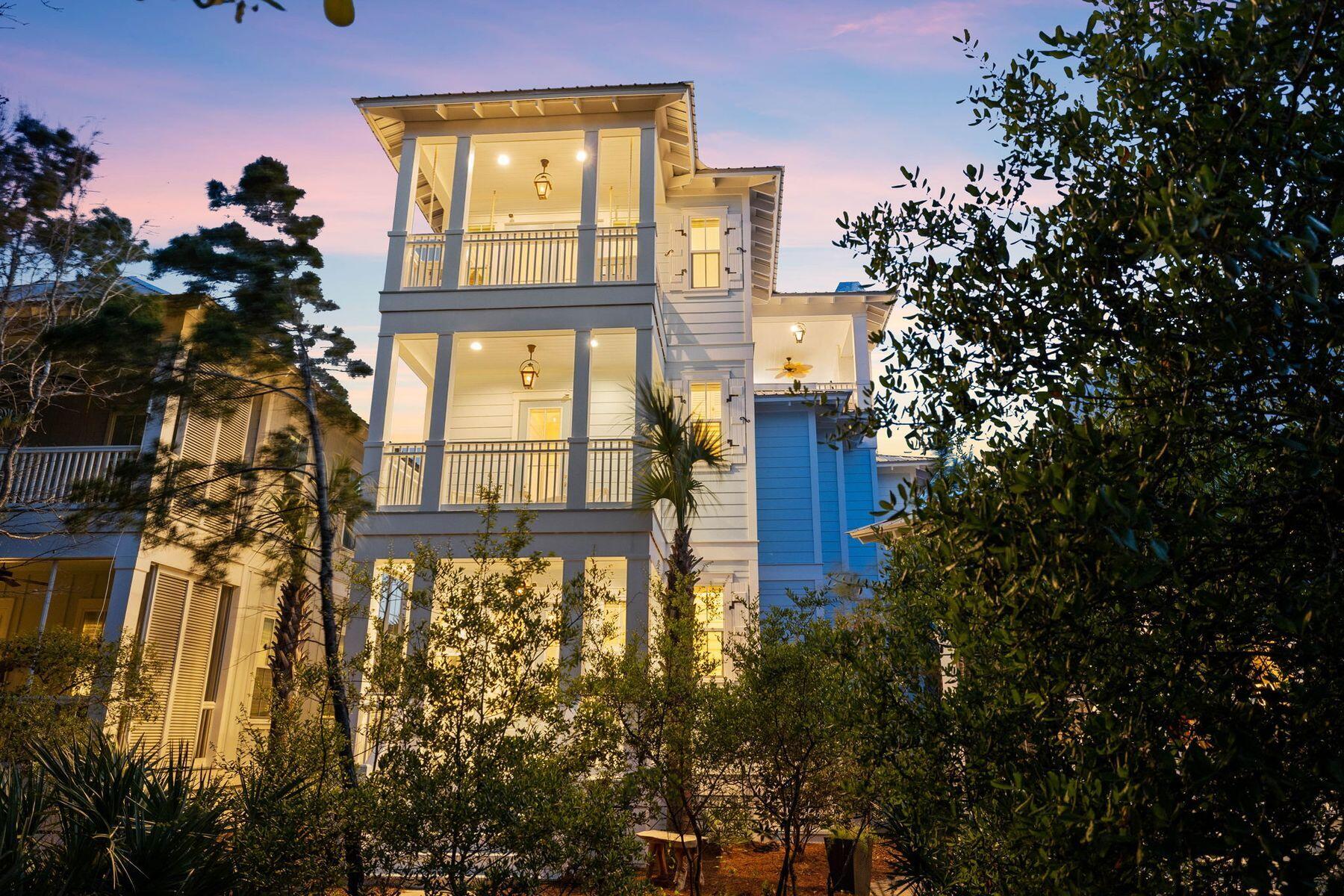SEACREST BEACH - Residential