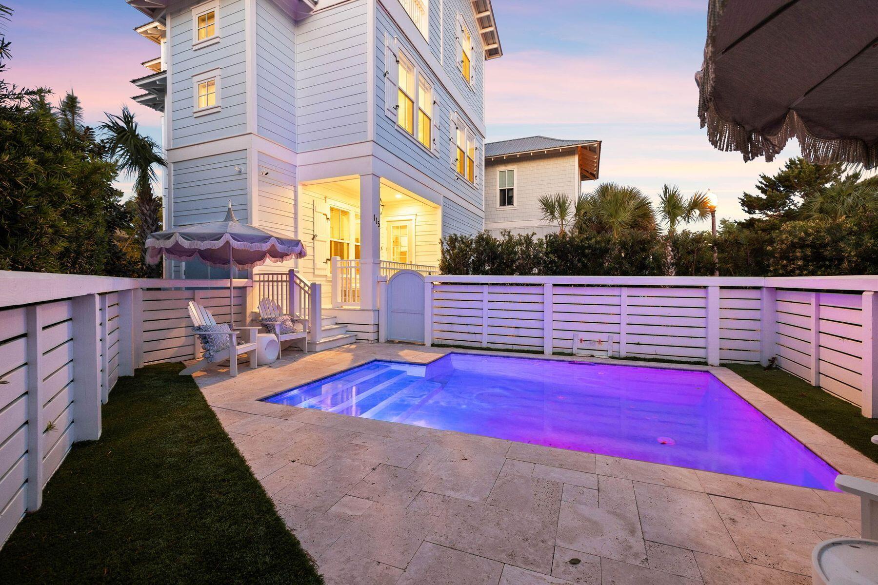SEACREST BEACH - Residential