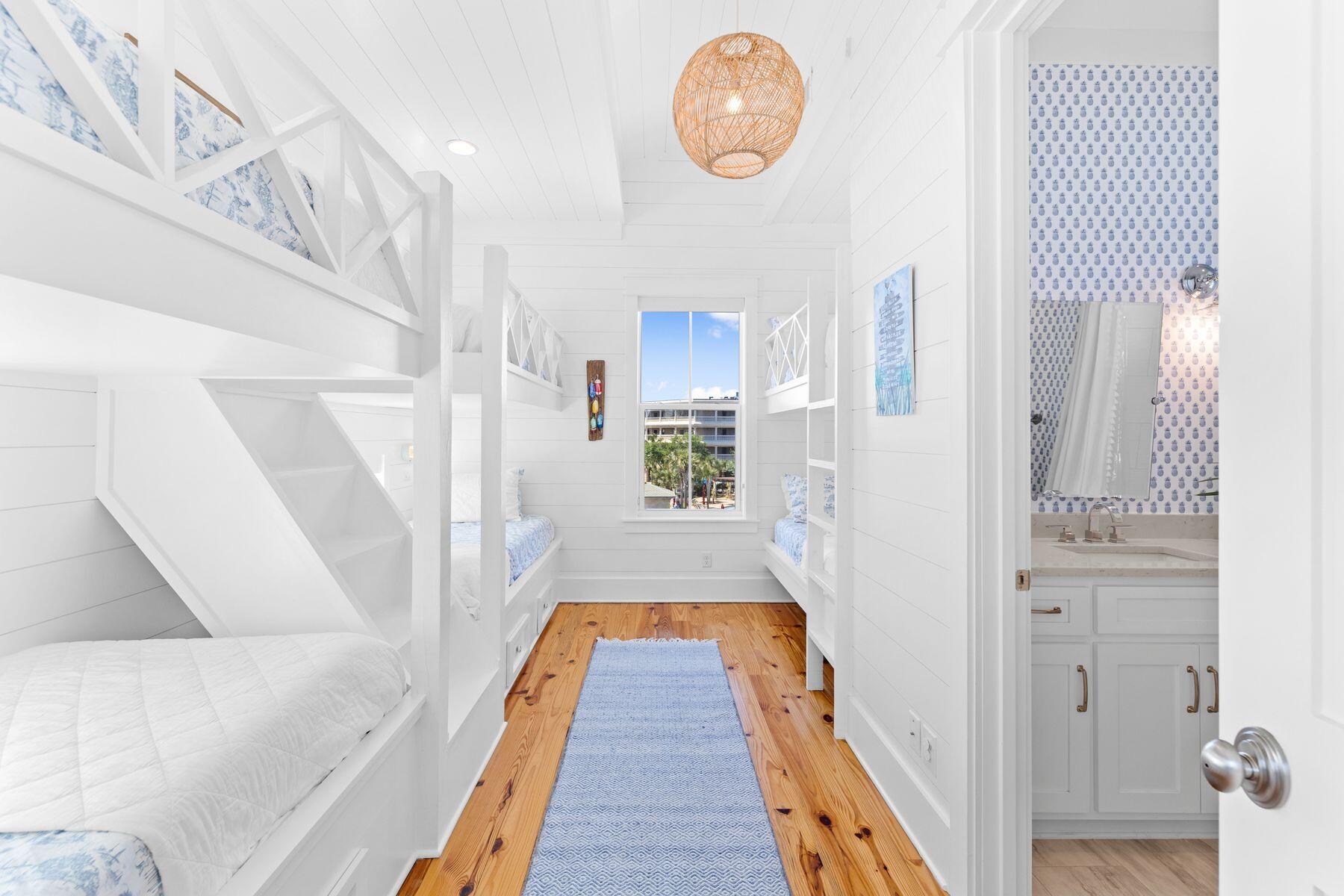 SEACREST BEACH - Residential