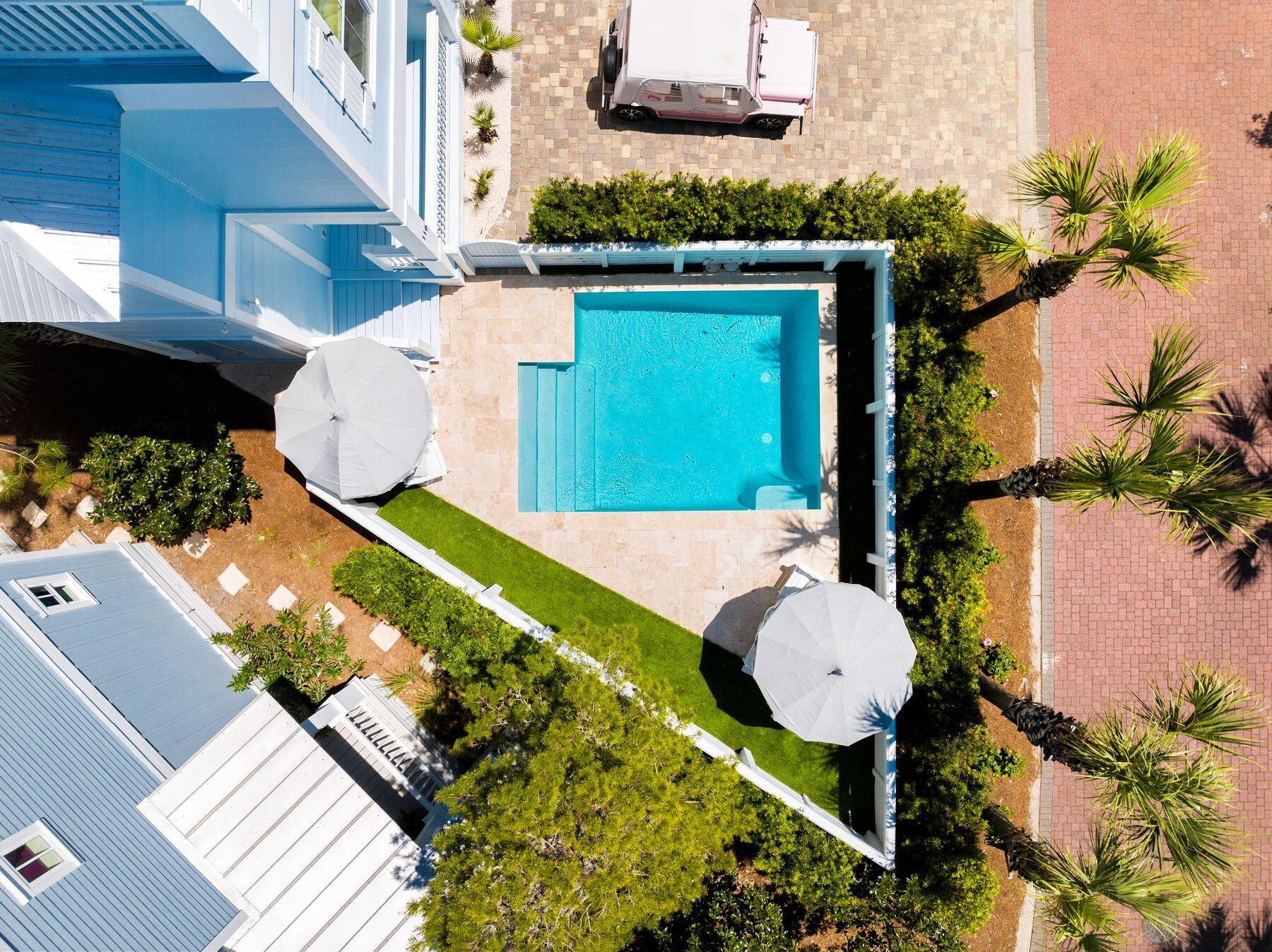 SEACREST BEACH - Residential