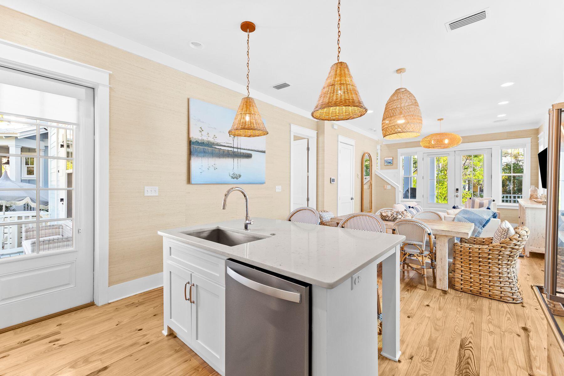 SEACREST BEACH - Residential