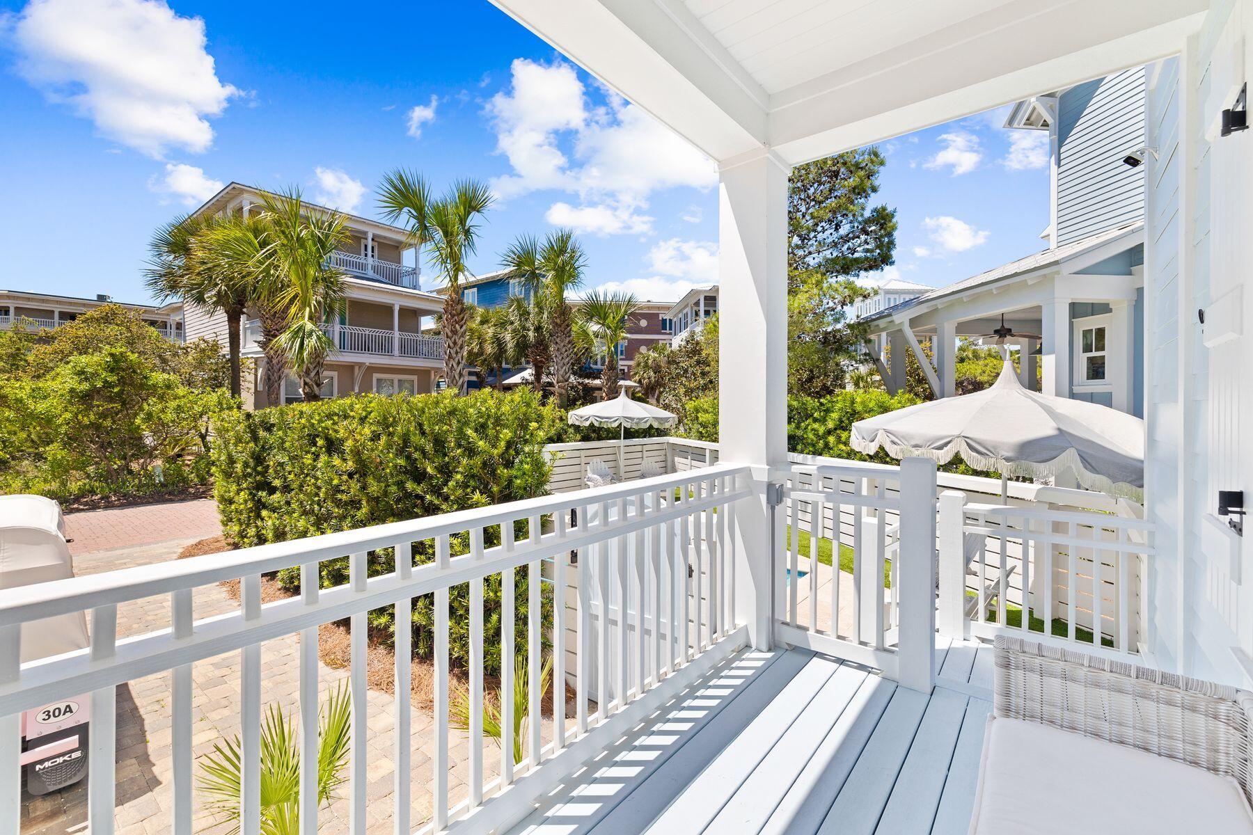 SEACREST BEACH - Residential