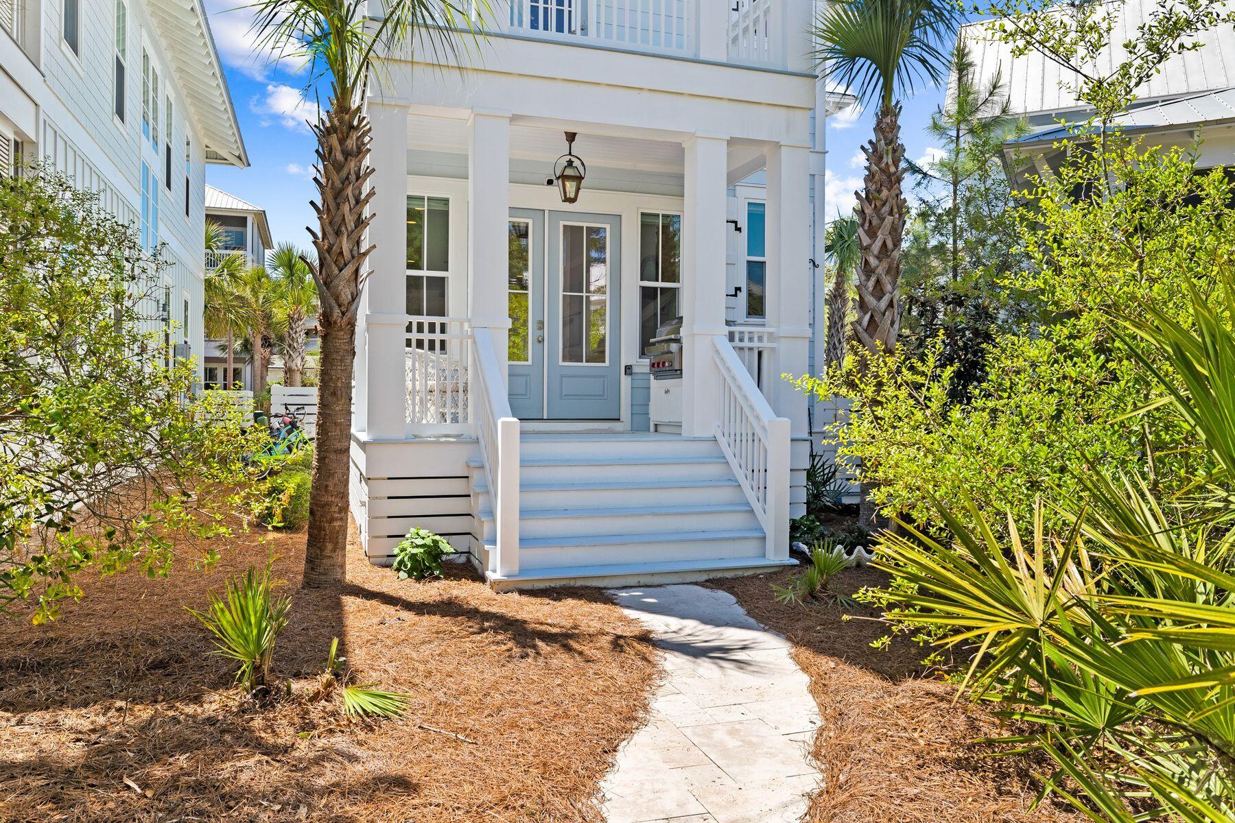SEACREST BEACH - Residential