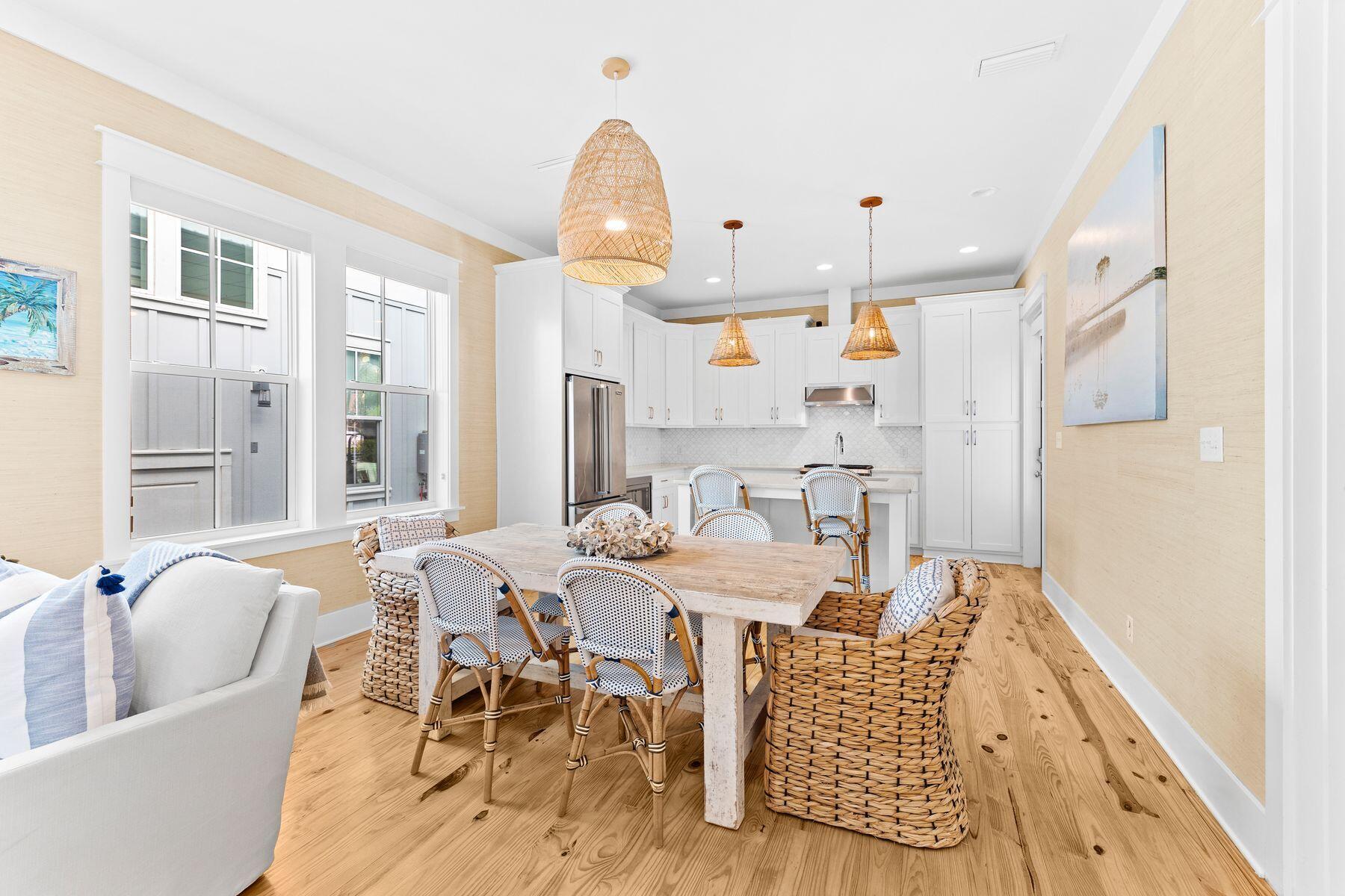 SEACREST BEACH - Residential