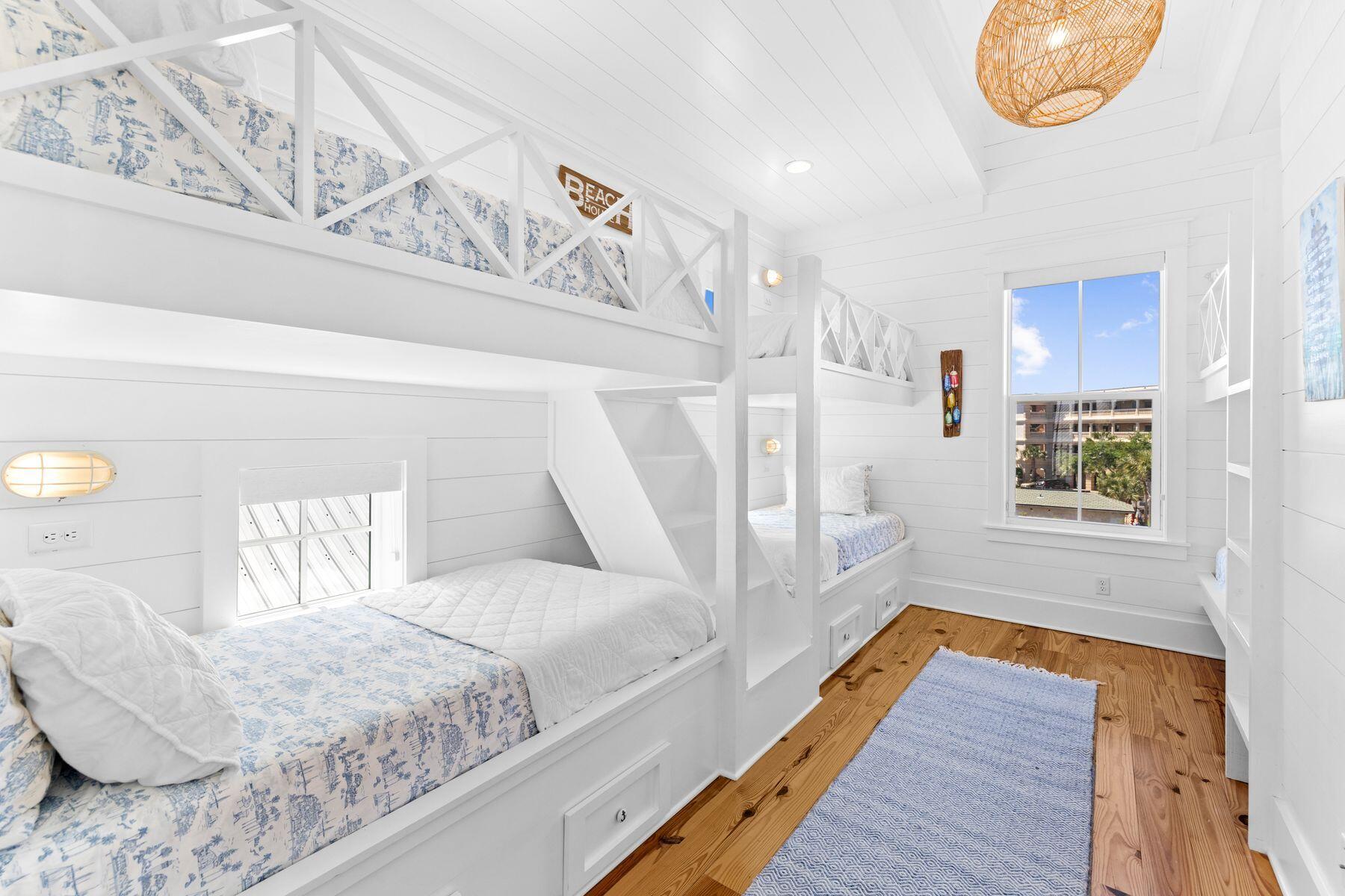 SEACREST BEACH - Residential